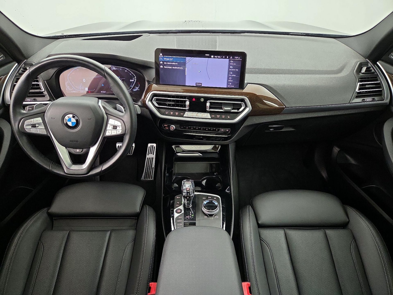 2022 BMW X3 30i - Photo 10