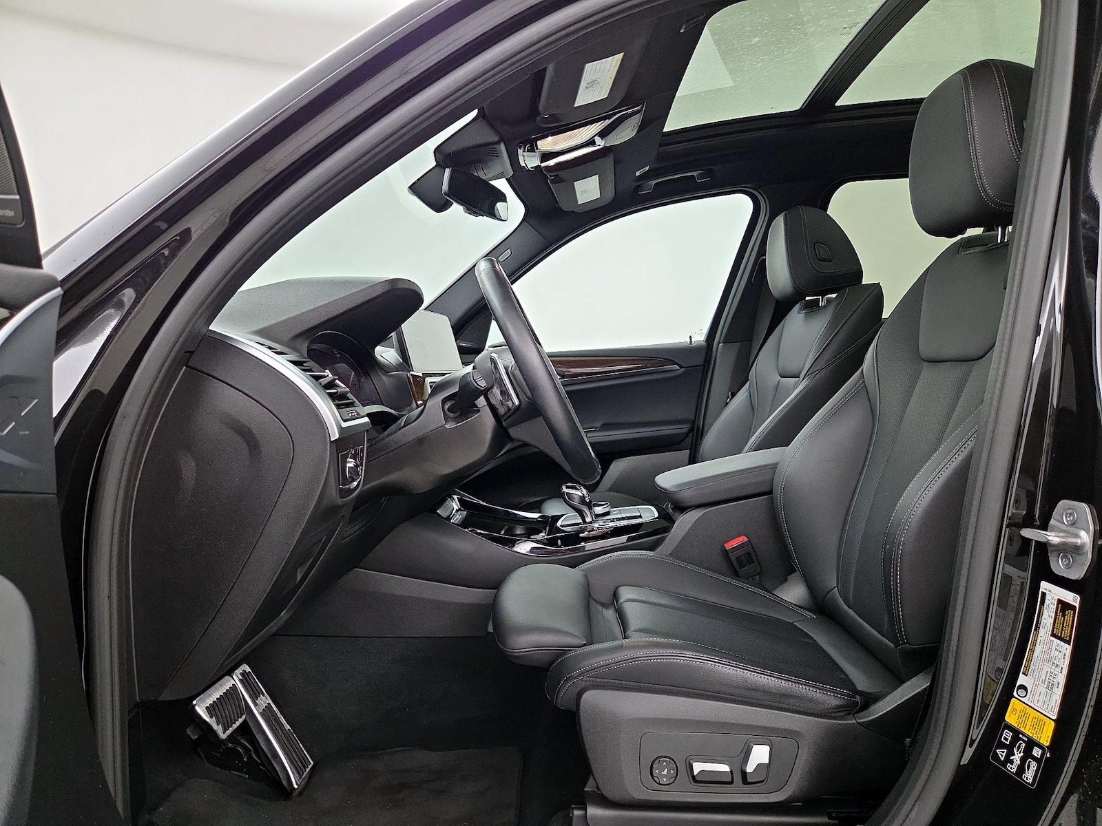 2022 BMW X3 30i - Photo 12