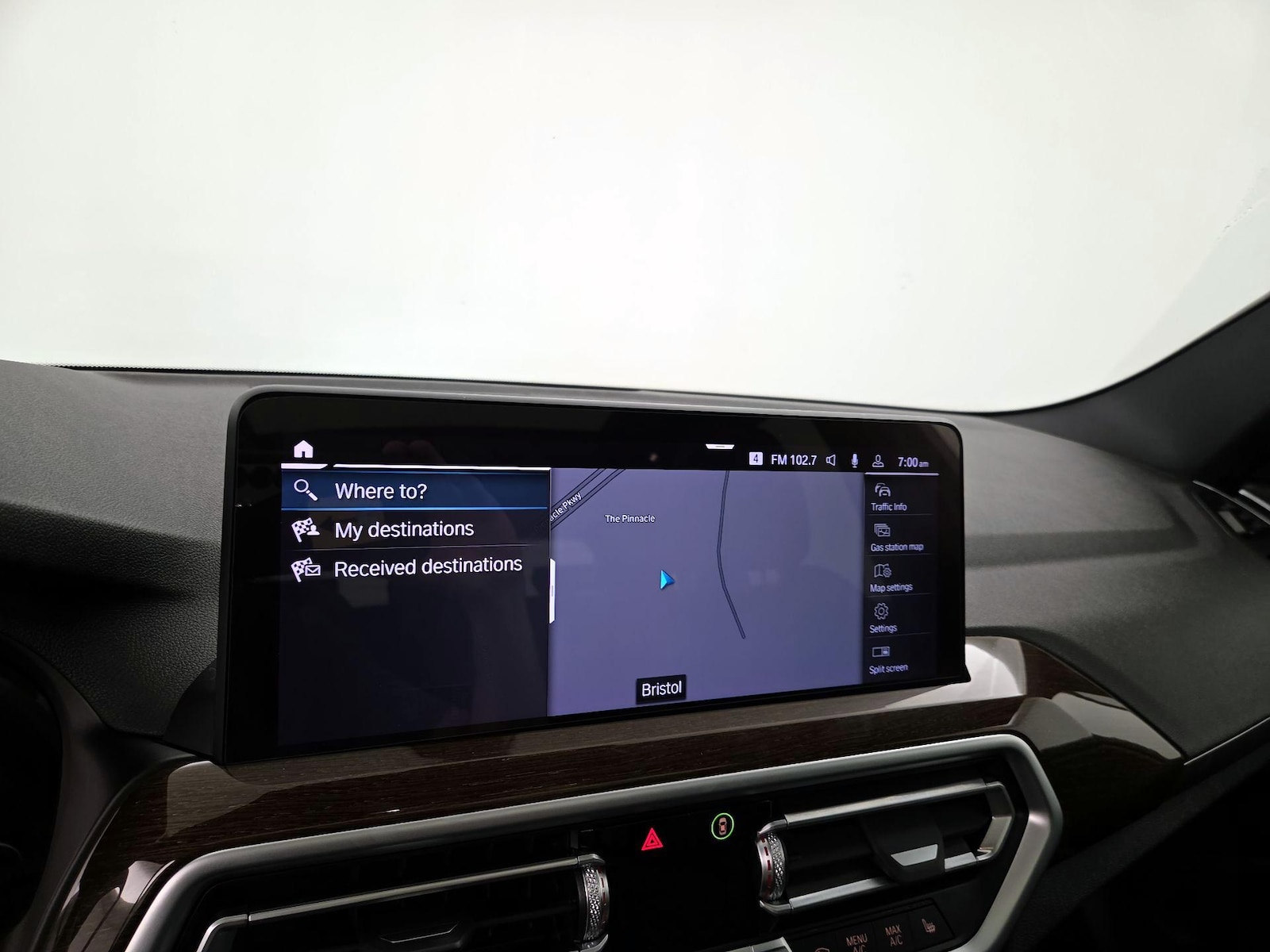 2022 BMW X3 30i - Photo 15