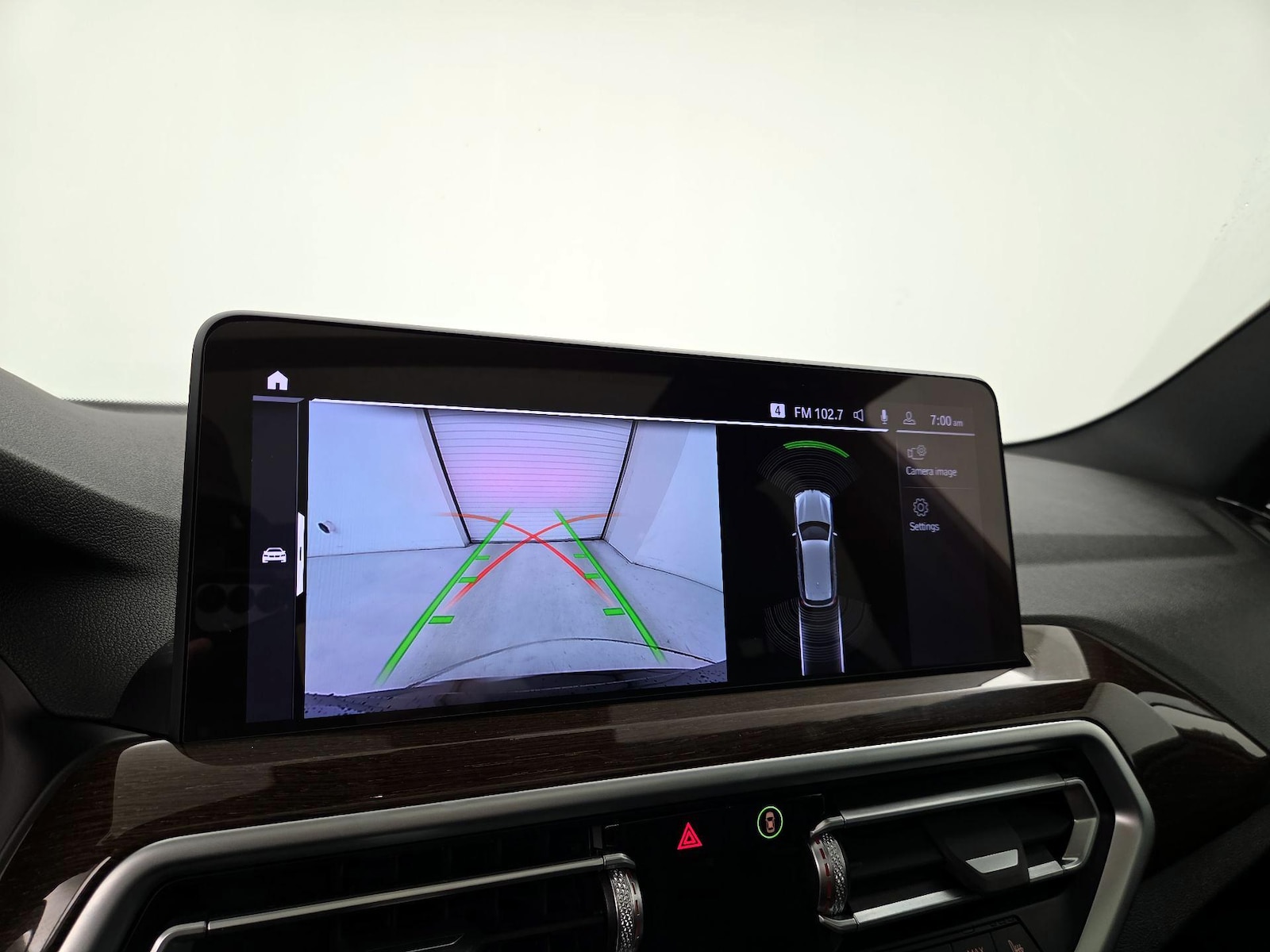 2022 BMW X3 30i - Photo 16