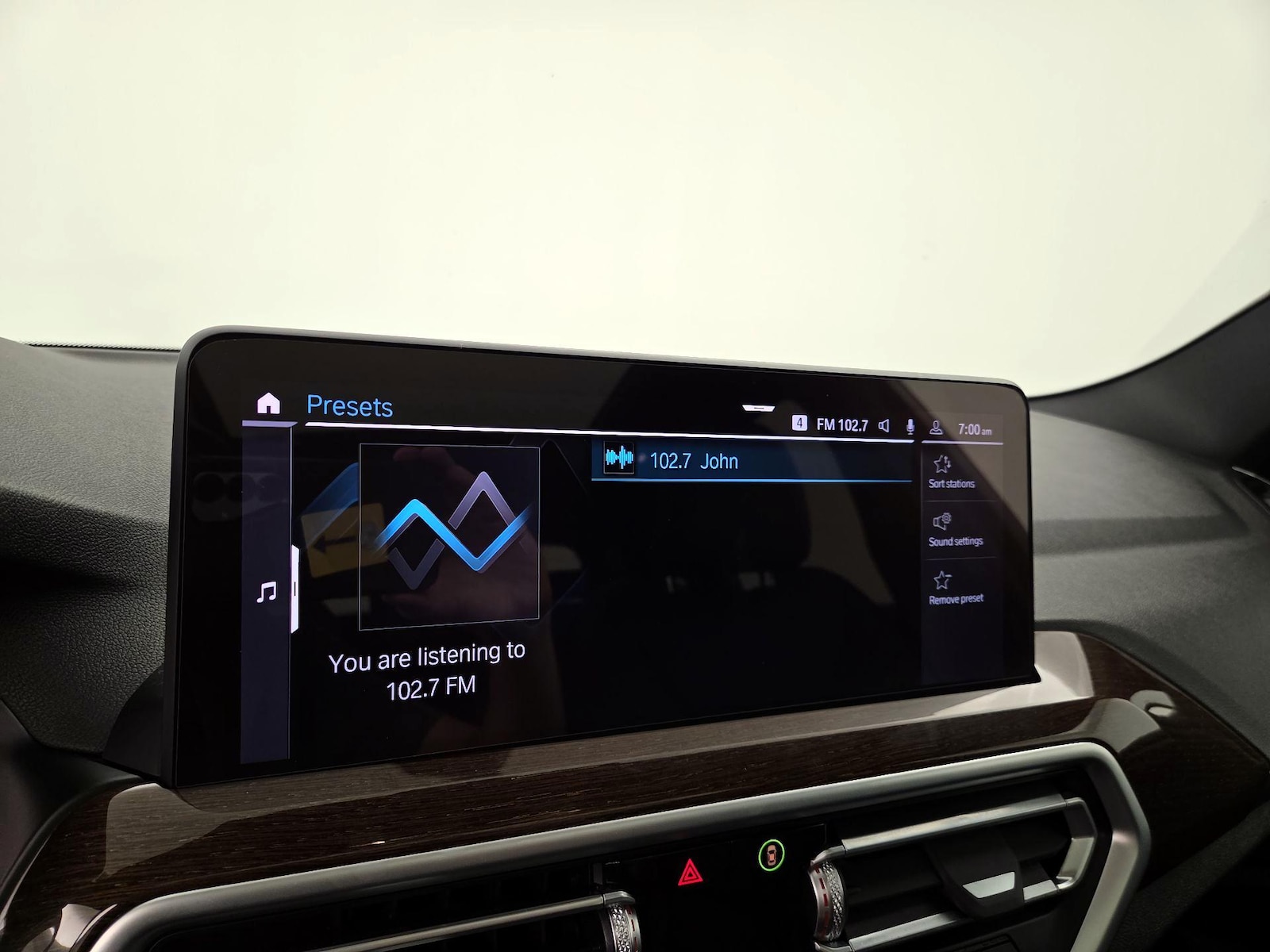 2022 BMW X3 30i - Photo 17