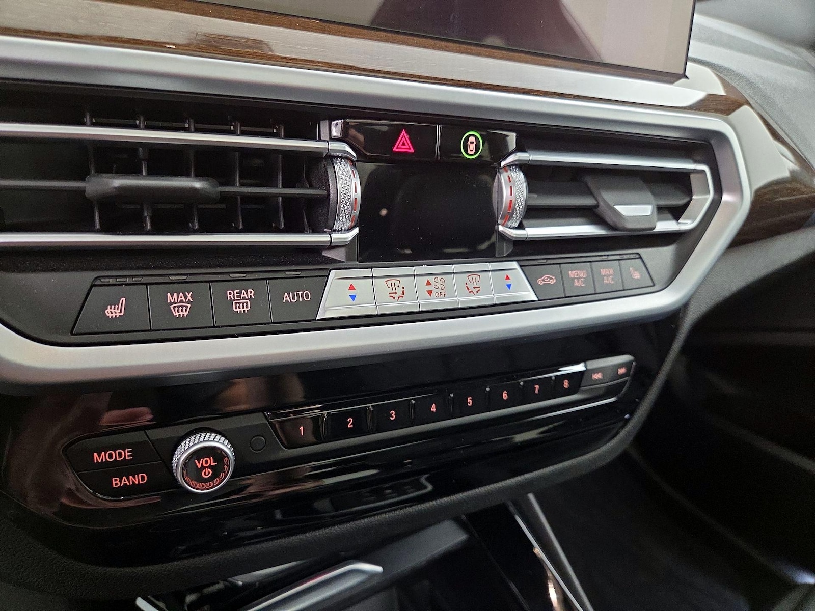 2022 BMW X3 30i - Photo 18