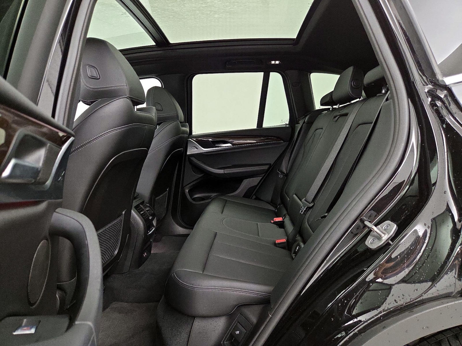 2022 BMW X3 30i - Photo 22