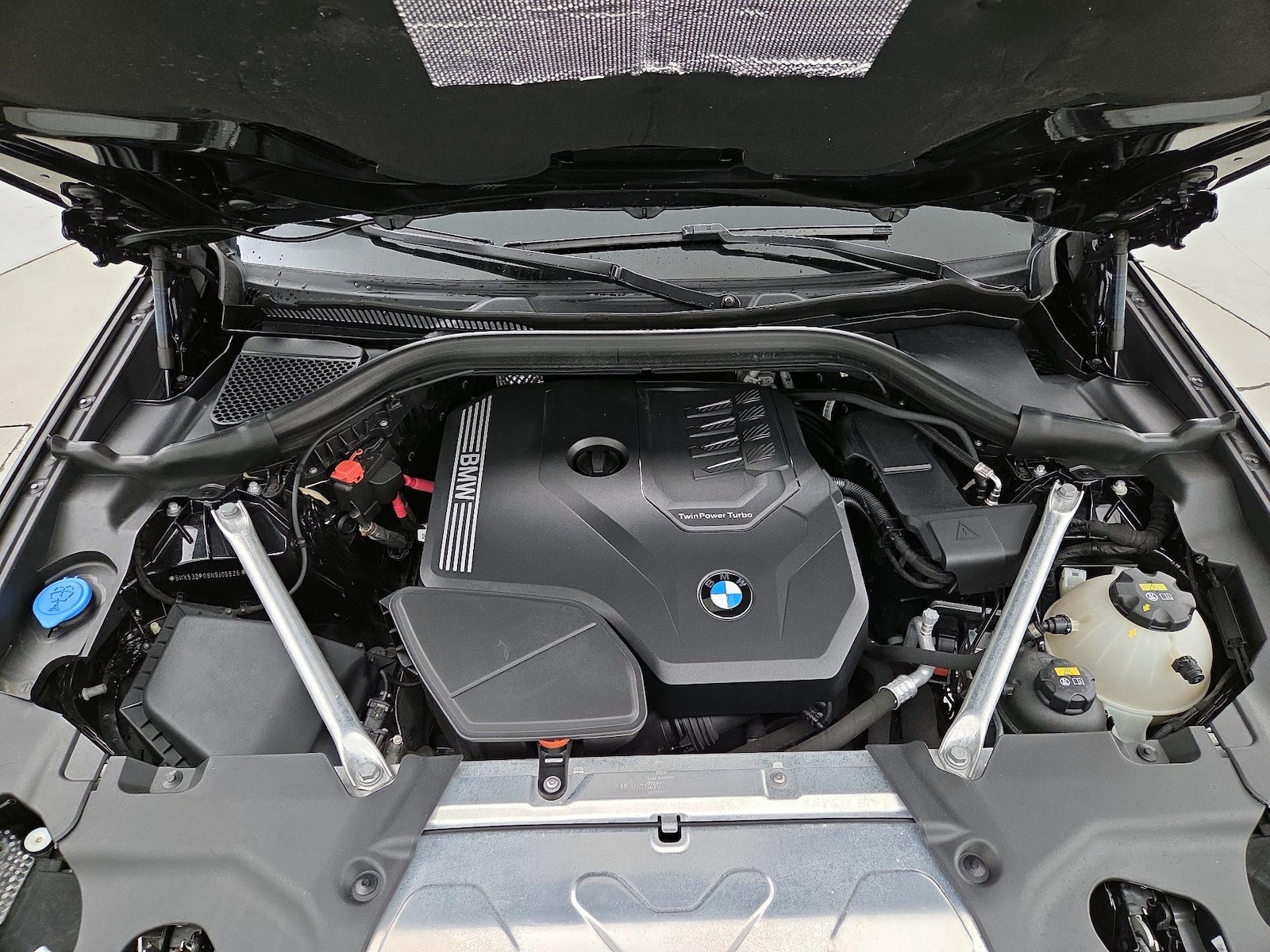 2022 BMW X3 30i - Photo 24