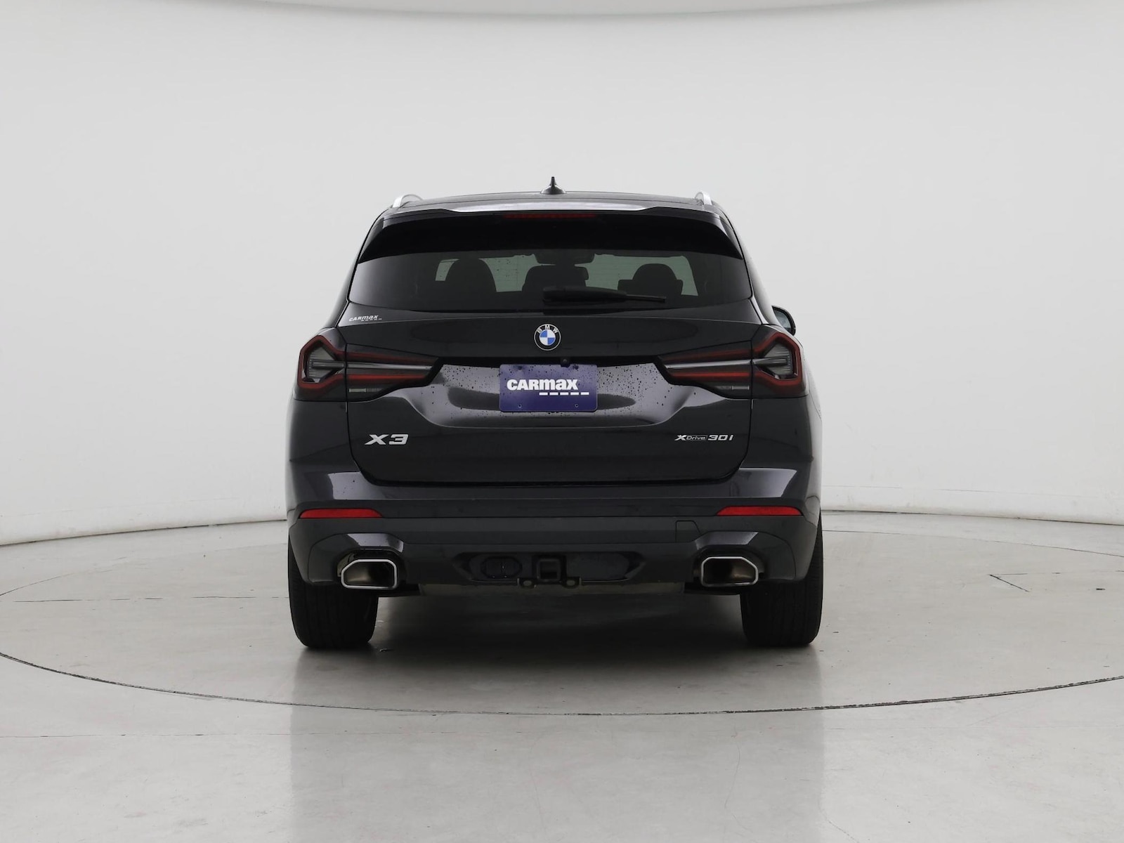 2022 BMW X3 30i - Photo 7