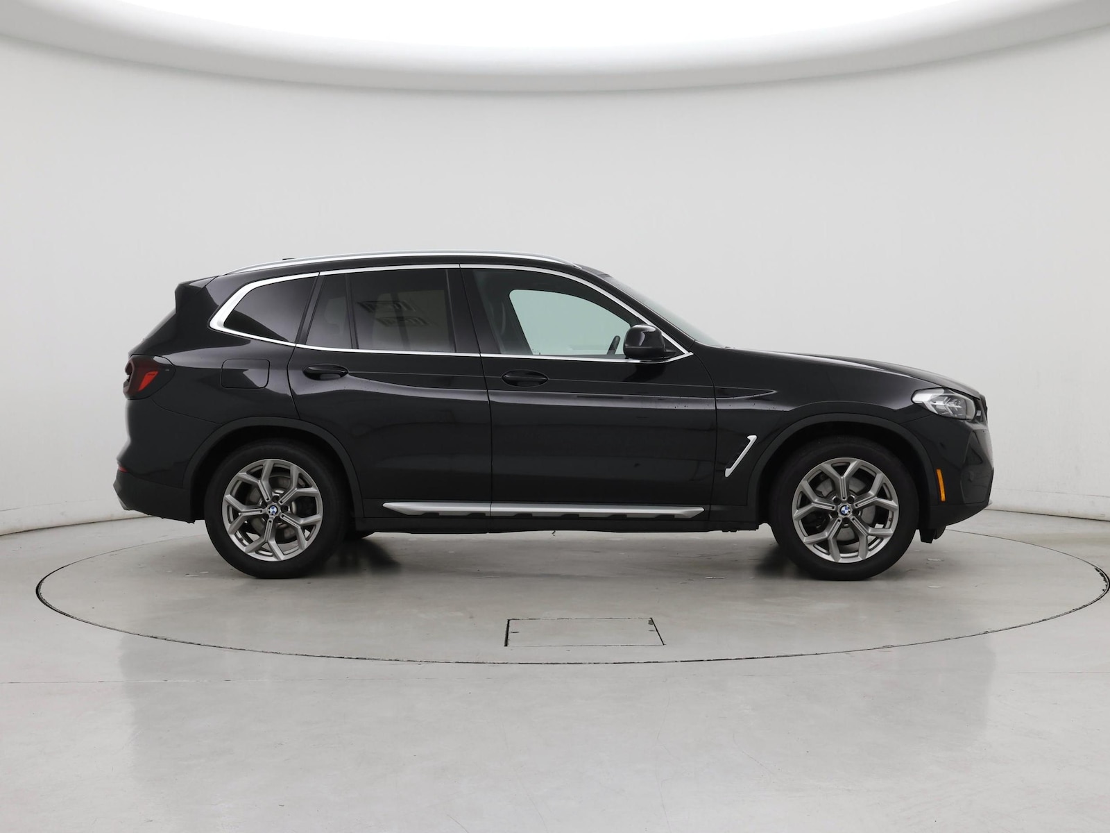 2022 BMW X3 30i - Photo 8