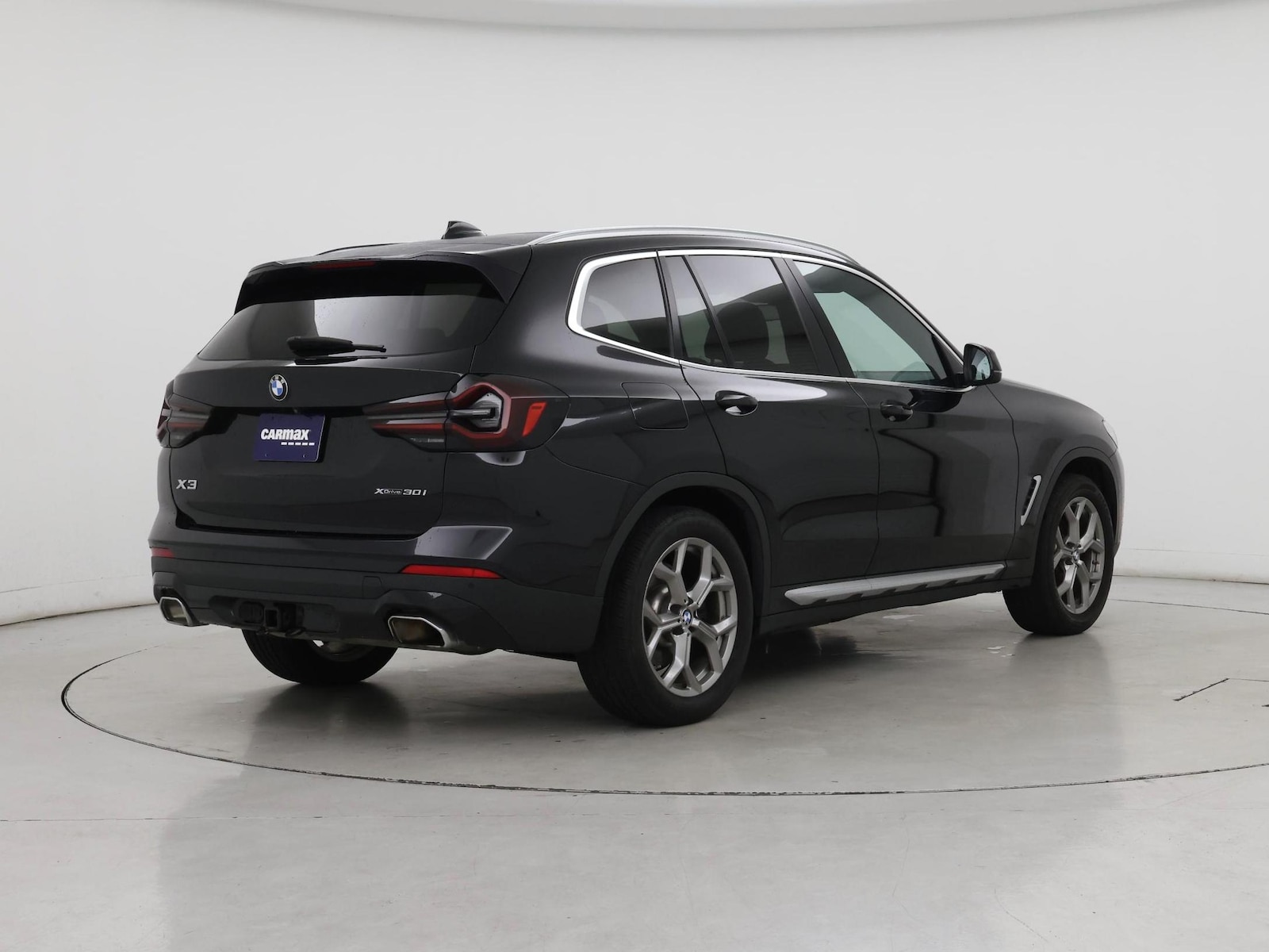 2022 BMW X3 30i - Photo 9