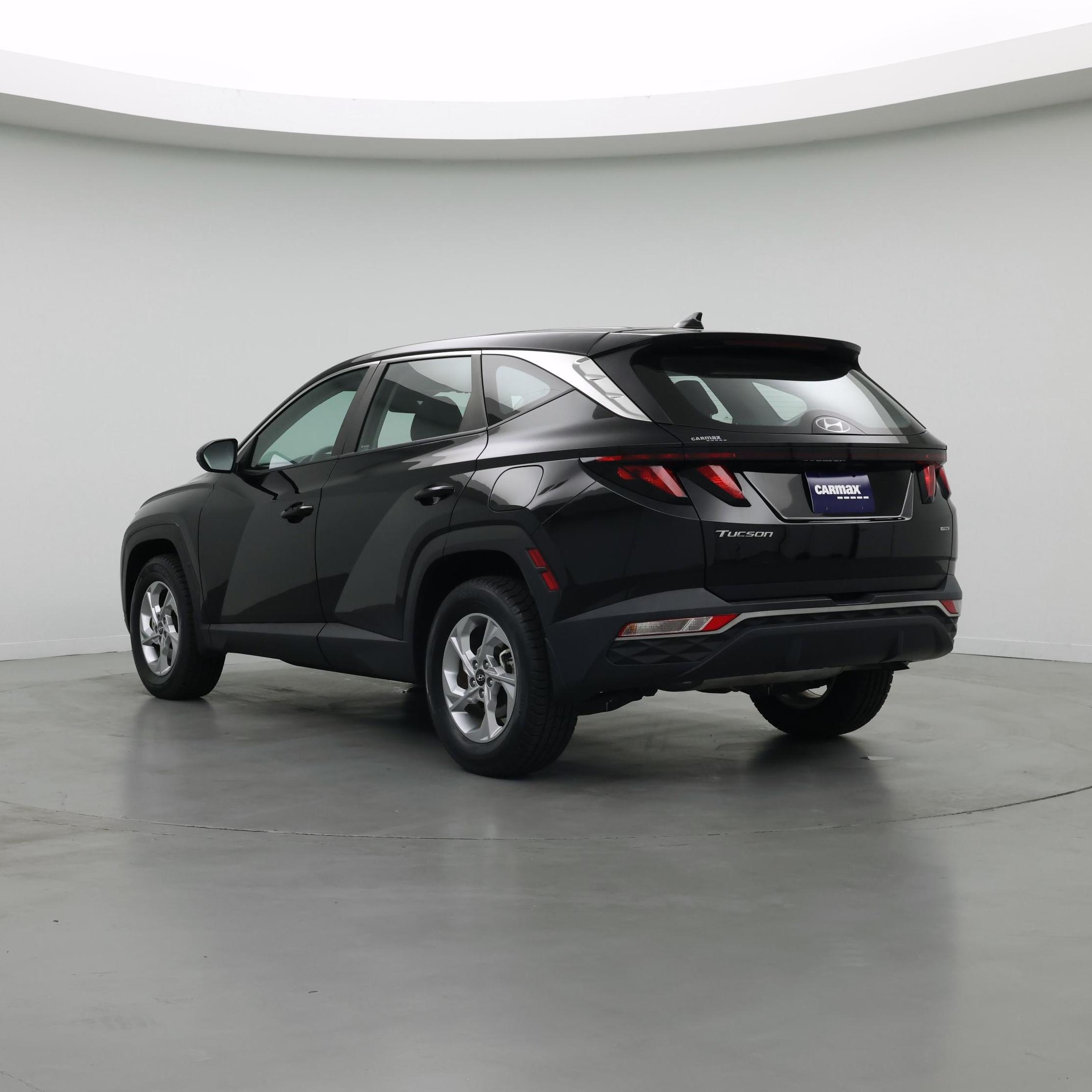 Thumbnail: 2024 Hyundai Tucson - 2