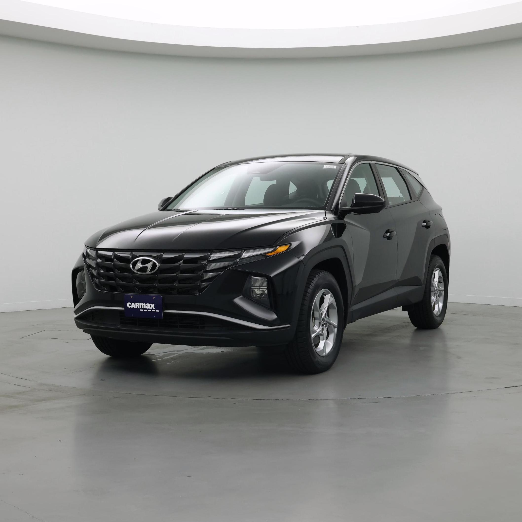 Thumbnail: 2024 Hyundai Tucson - 4