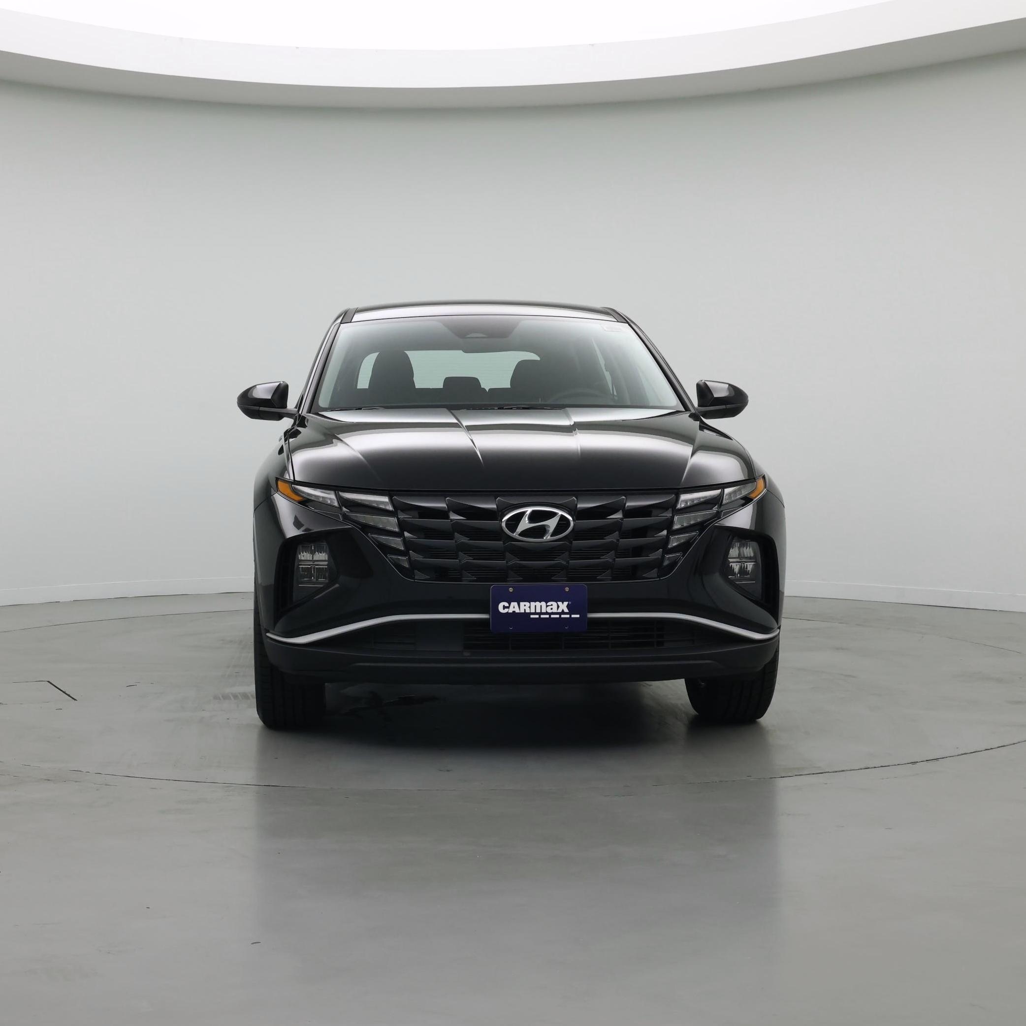 Thumbnail: 2024 Hyundai Tucson - 5
