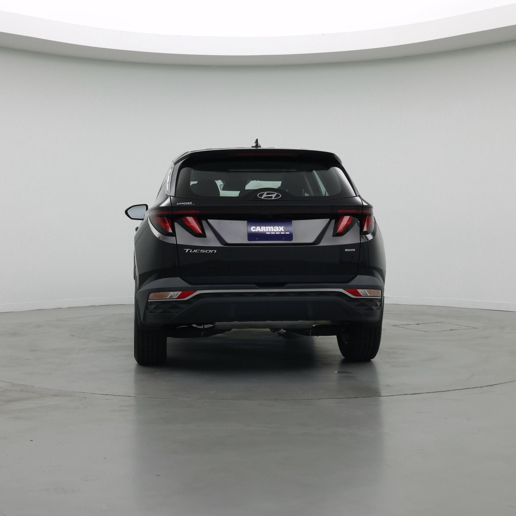Thumbnail: 2024 Hyundai Tucson - 6