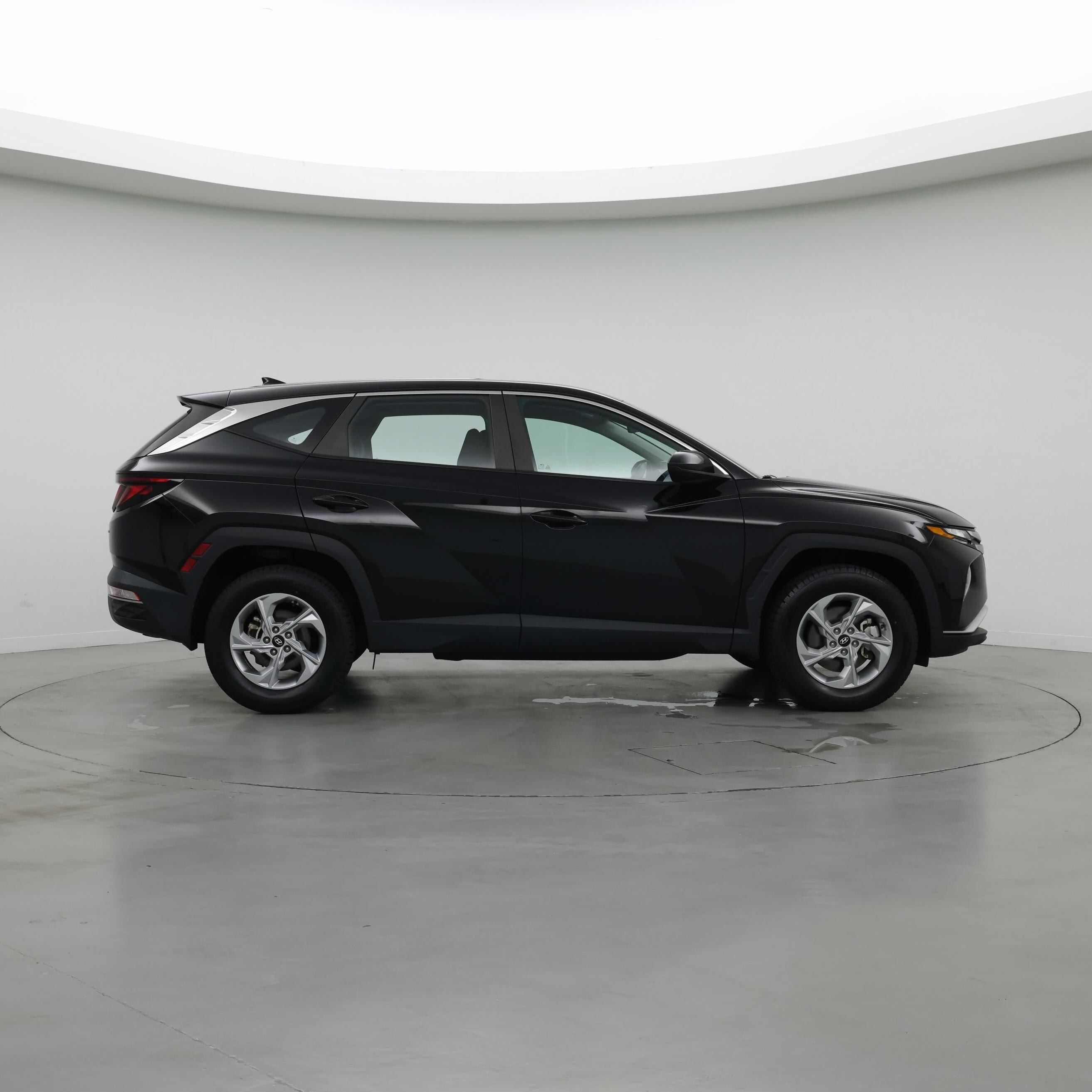 Thumbnail: 2024 Hyundai Tucson - 7