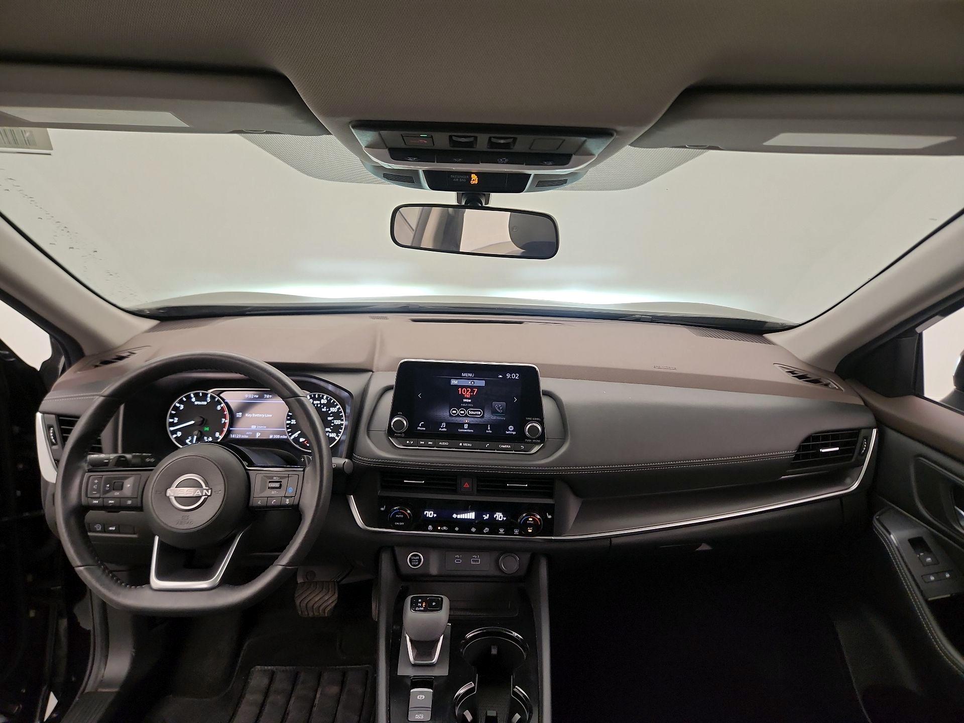 Thumbnail: 2023 Nissan Rogue - 9