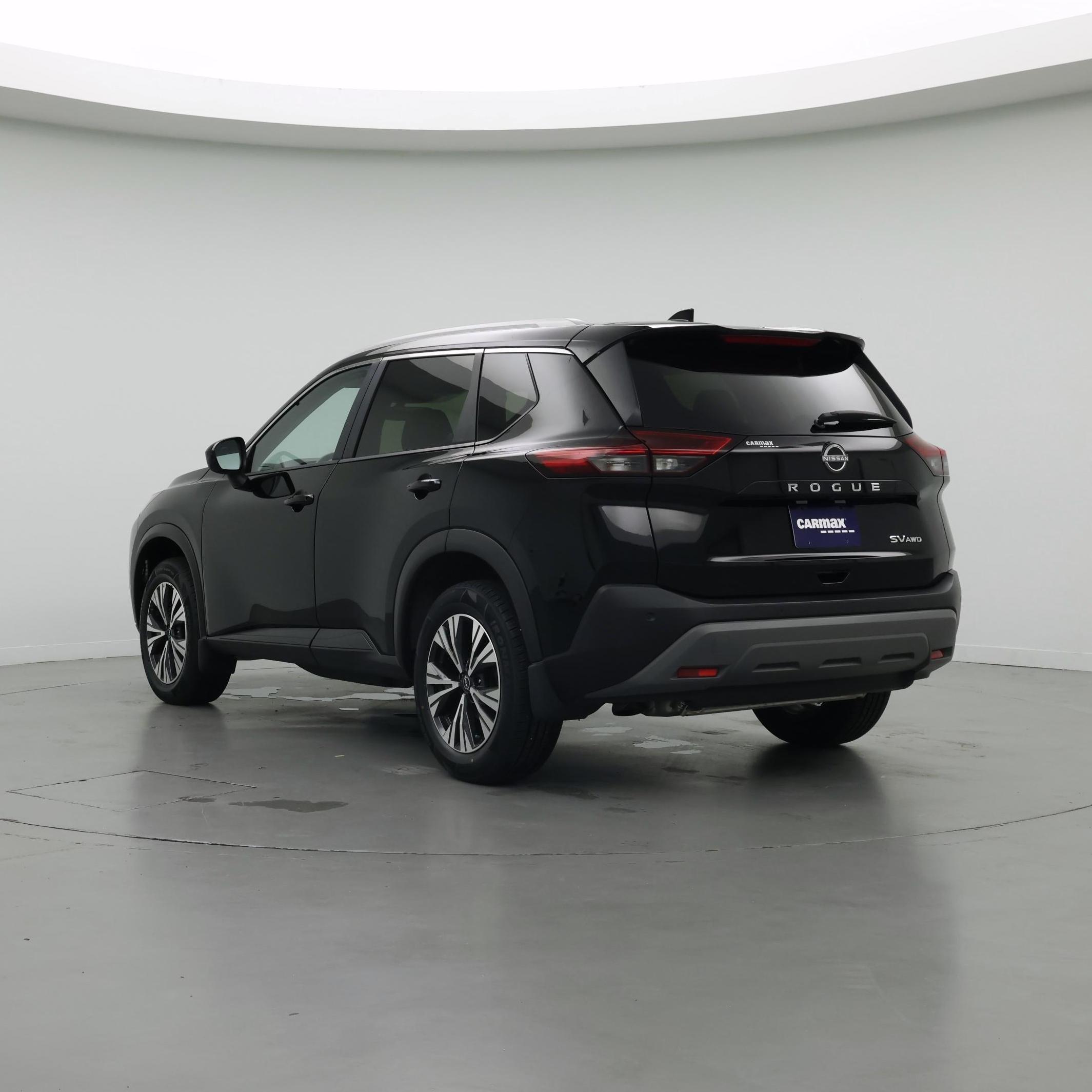 Thumbnail: 2023 Nissan Rogue - 2