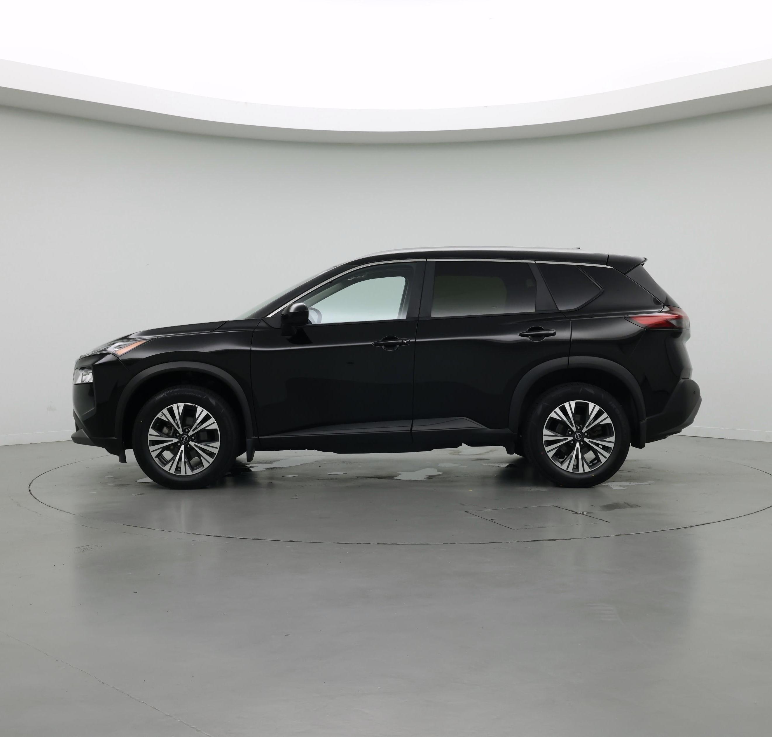 Thumbnail: 2023 Nissan Rogue - 3