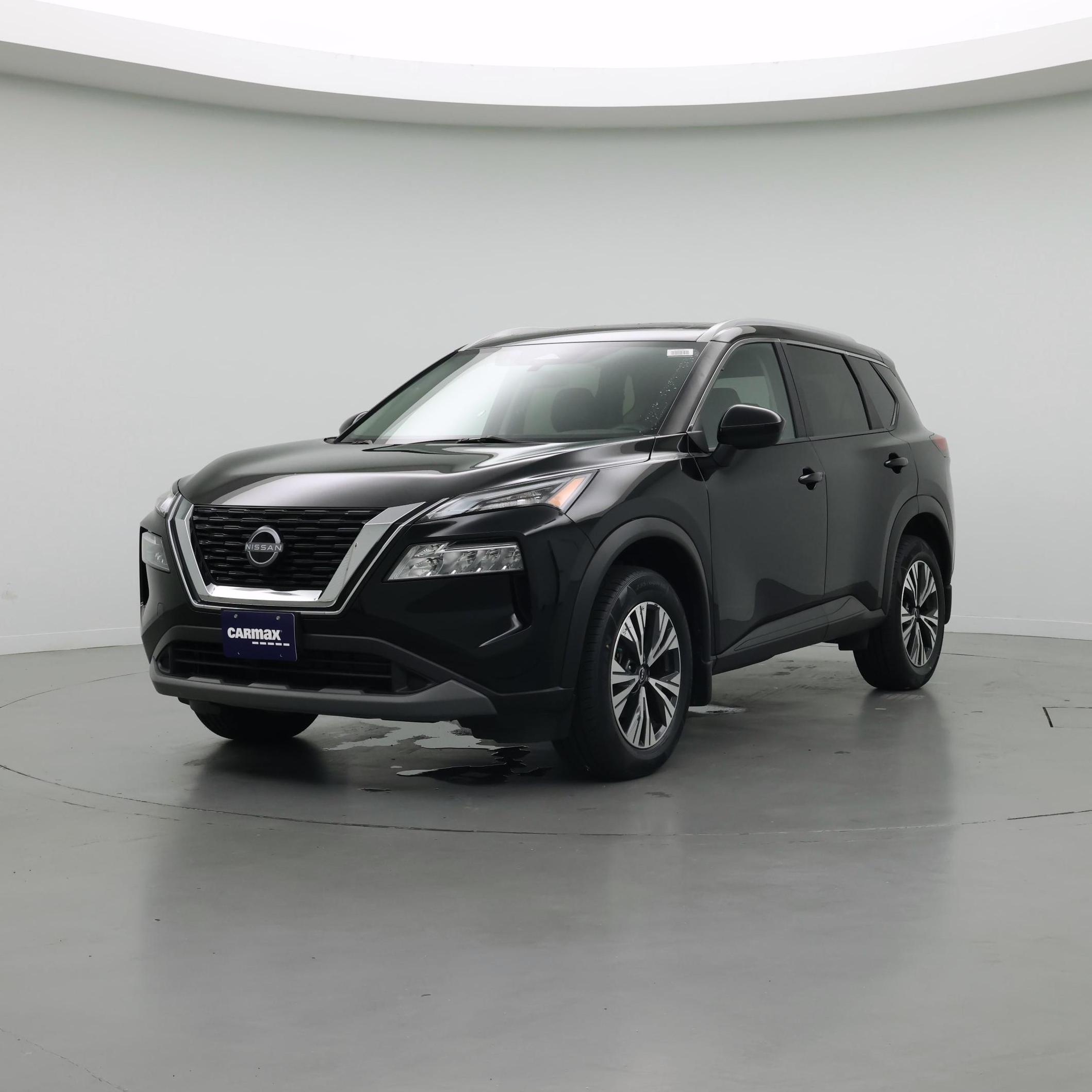 Thumbnail: 2023 Nissan Rogue - 4