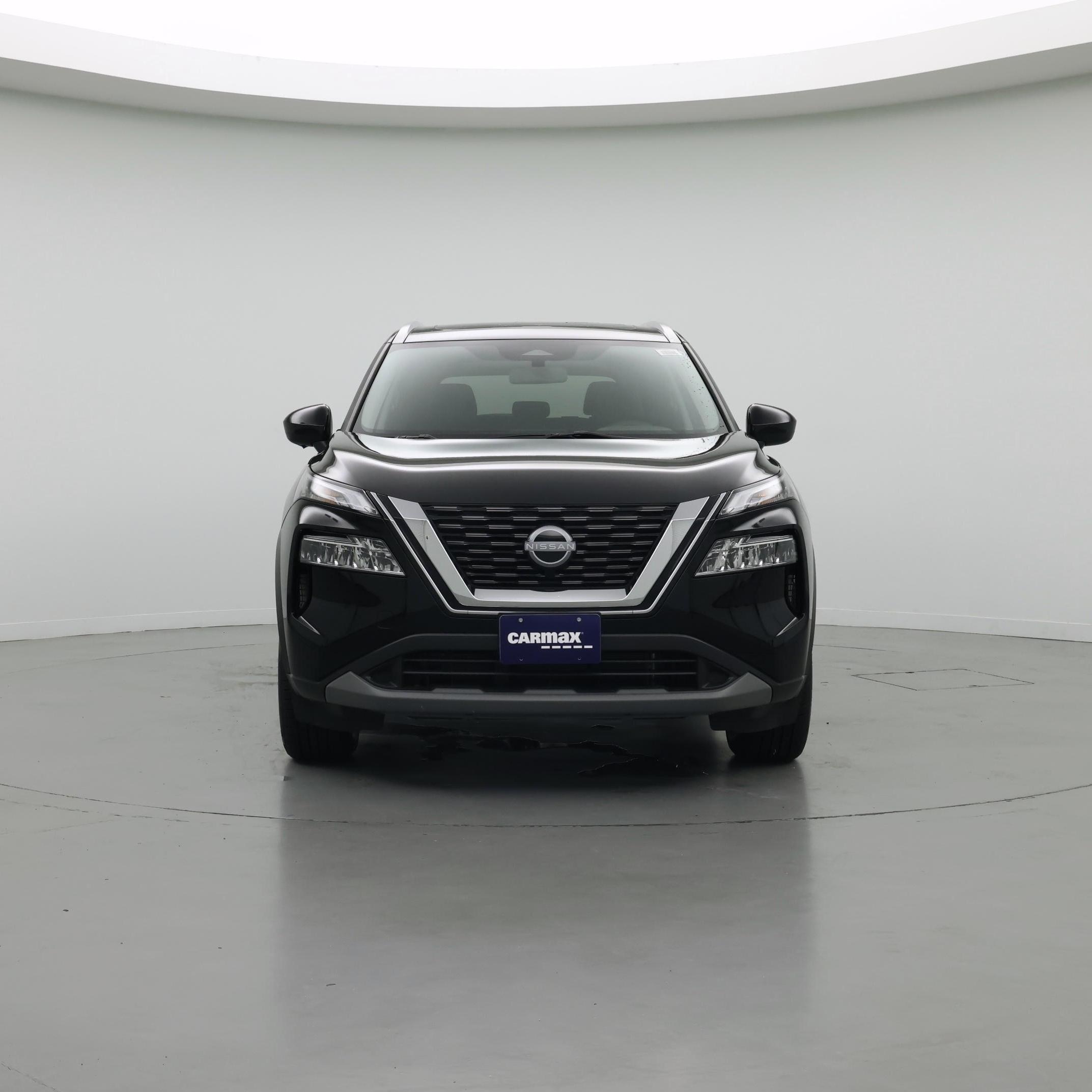 Thumbnail: 2023 Nissan Rogue - 5