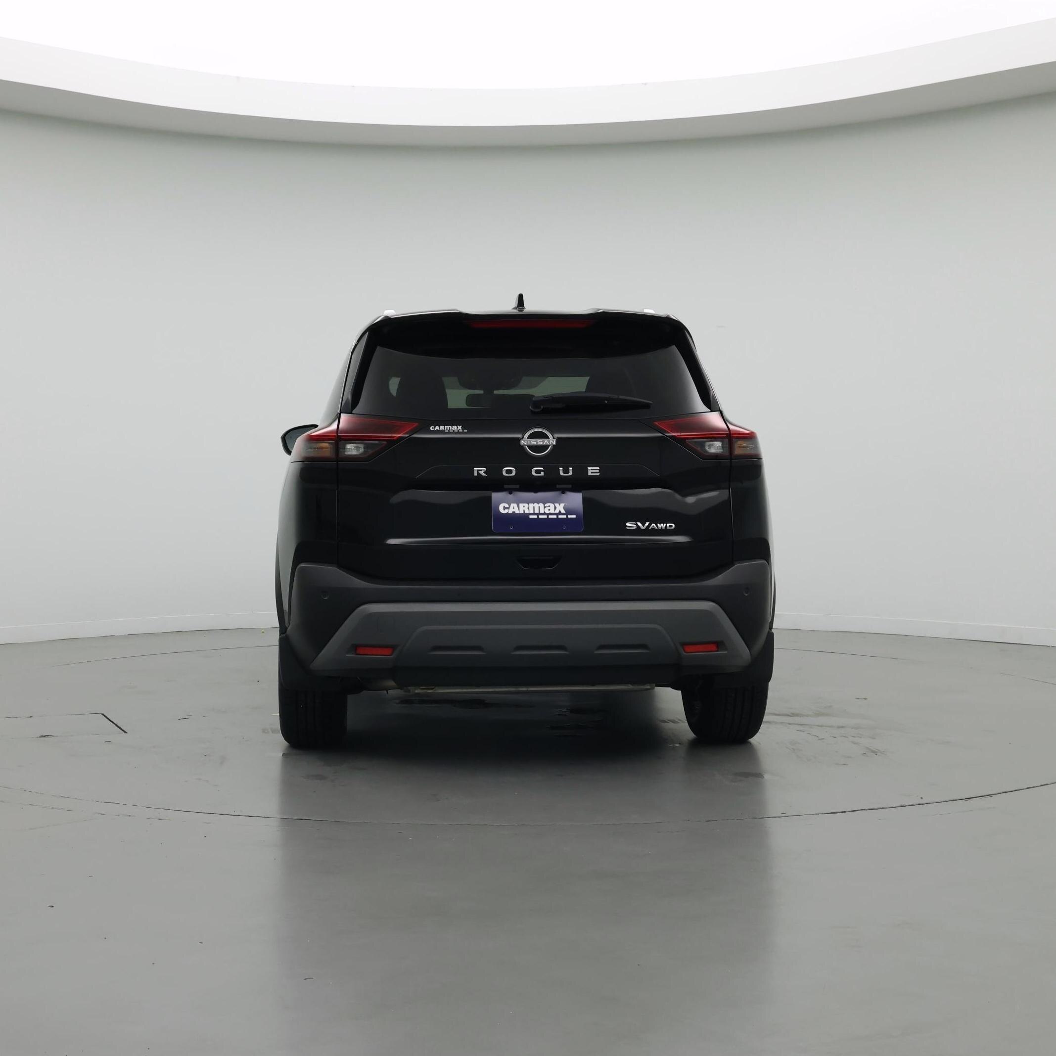 Thumbnail: 2023 Nissan Rogue - 6