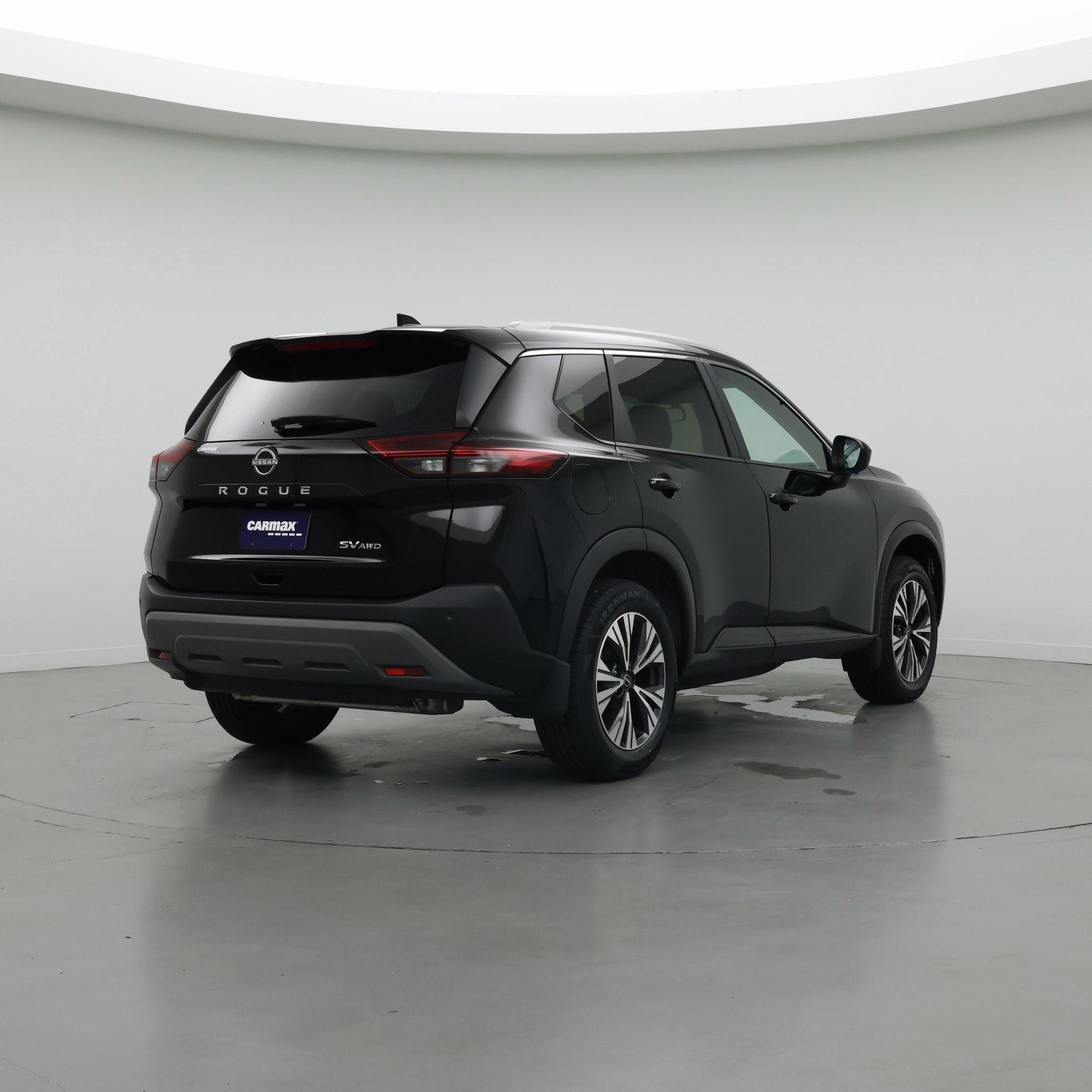 Thumbnail: 2023 Nissan Rogue - 8