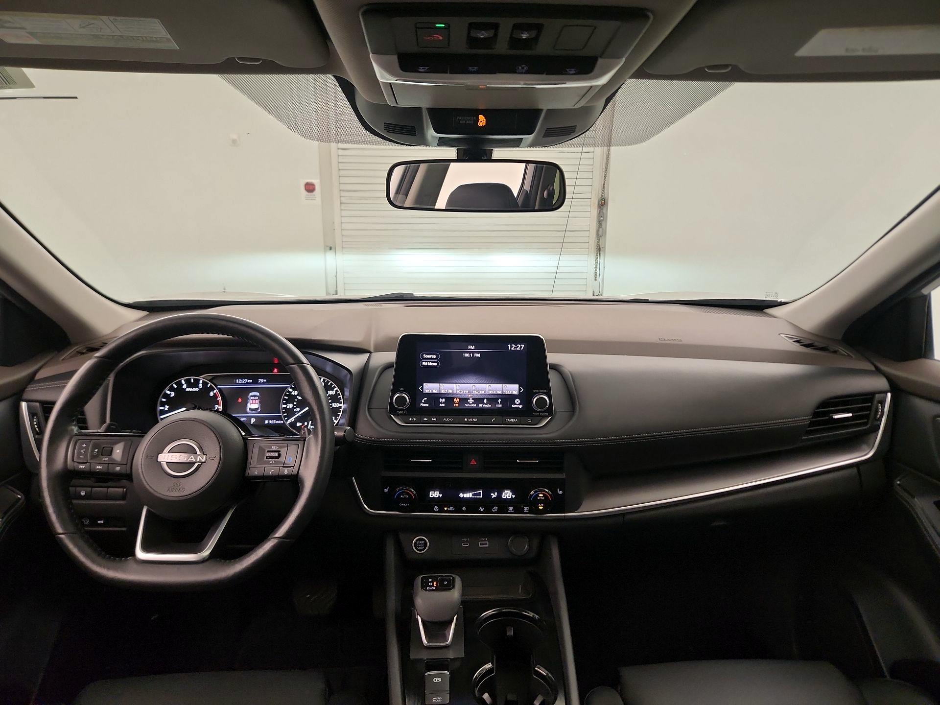 Thumbnail: 2023 Nissan Rogue - 9