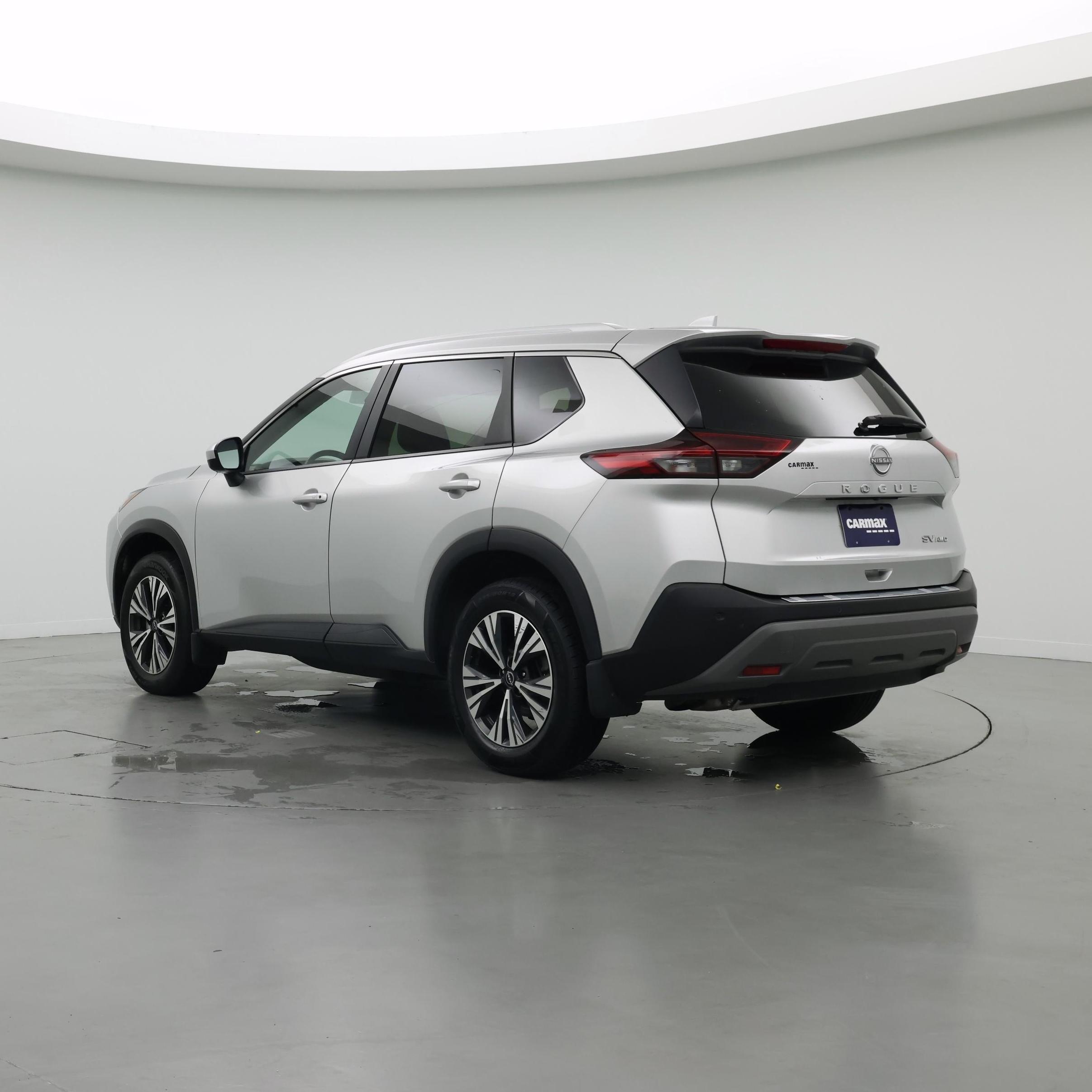 Thumbnail: 2023 Nissan Rogue - 2