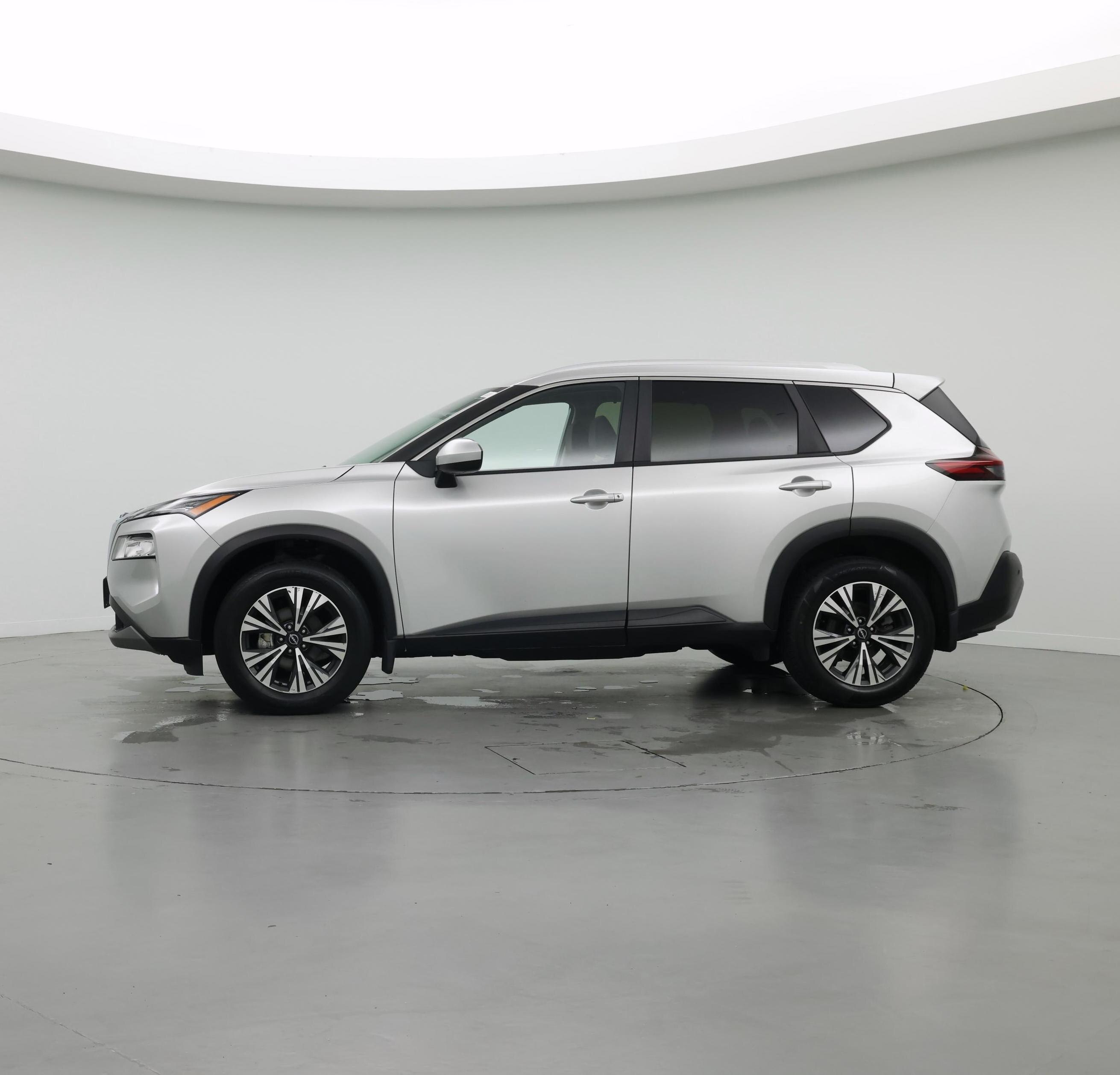 Thumbnail: 2023 Nissan Rogue - 3