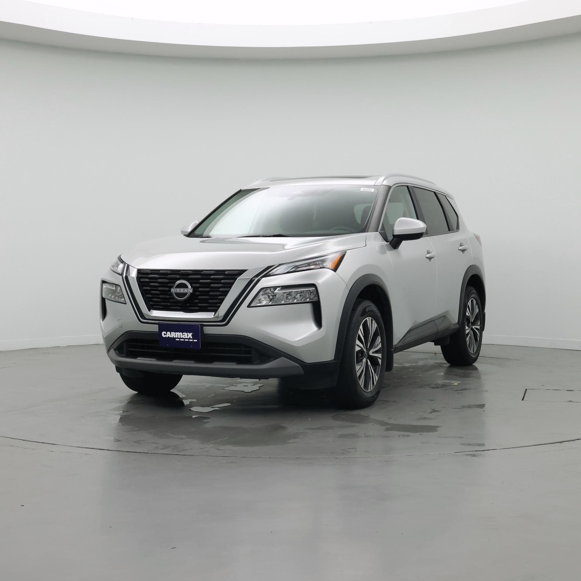 Thumbnail: 2023 Nissan Rogue - 4