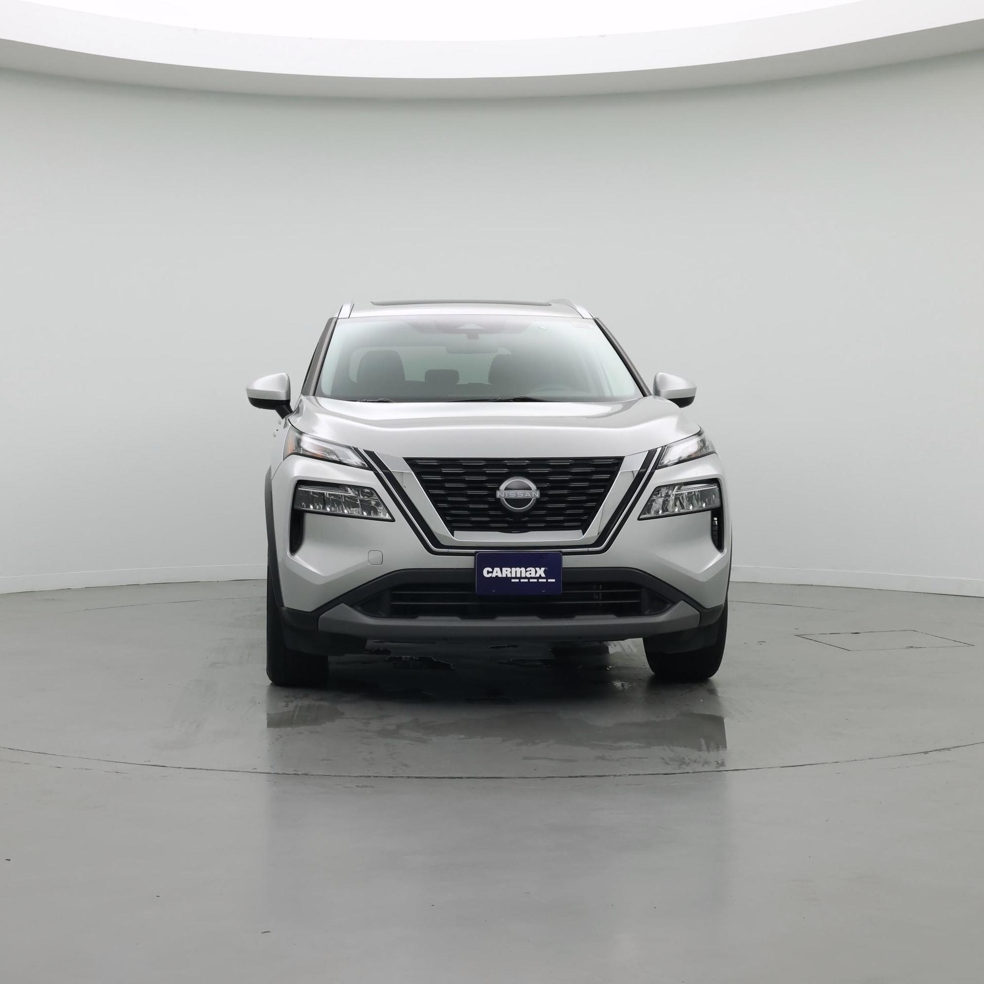Thumbnail: 2023 Nissan Rogue - 5
