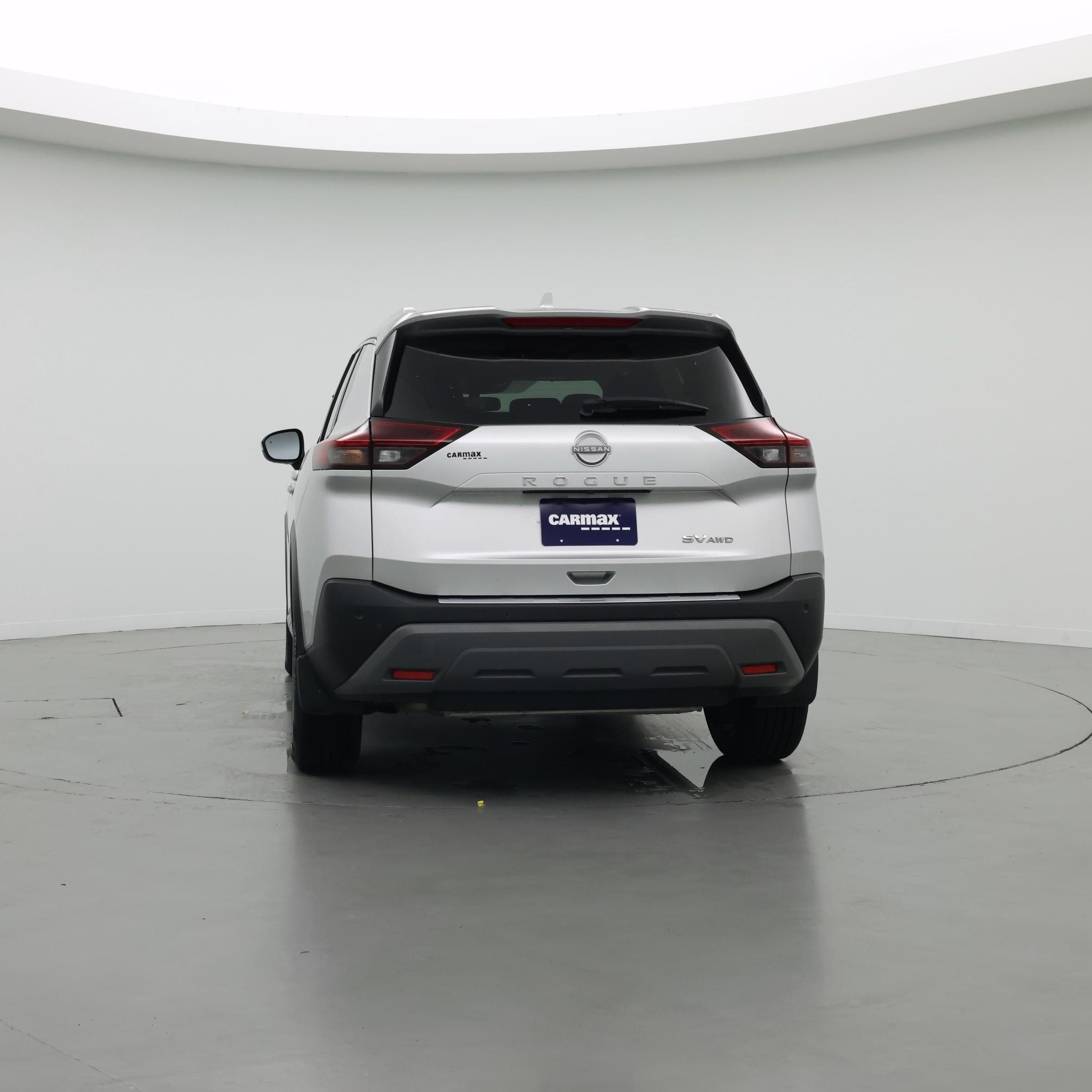Thumbnail: 2023 Nissan Rogue - 6