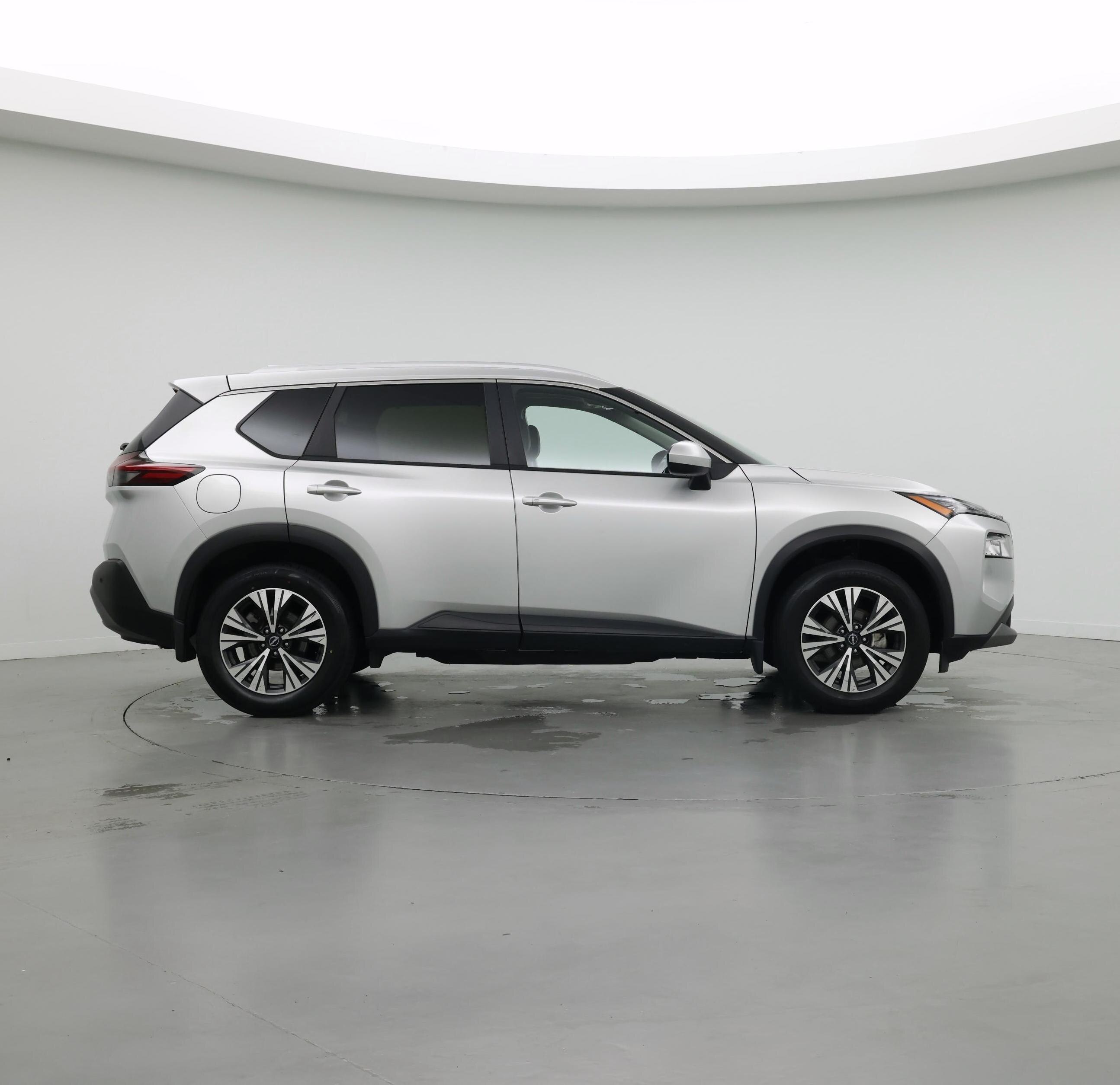 Thumbnail: 2023 Nissan Rogue - 7