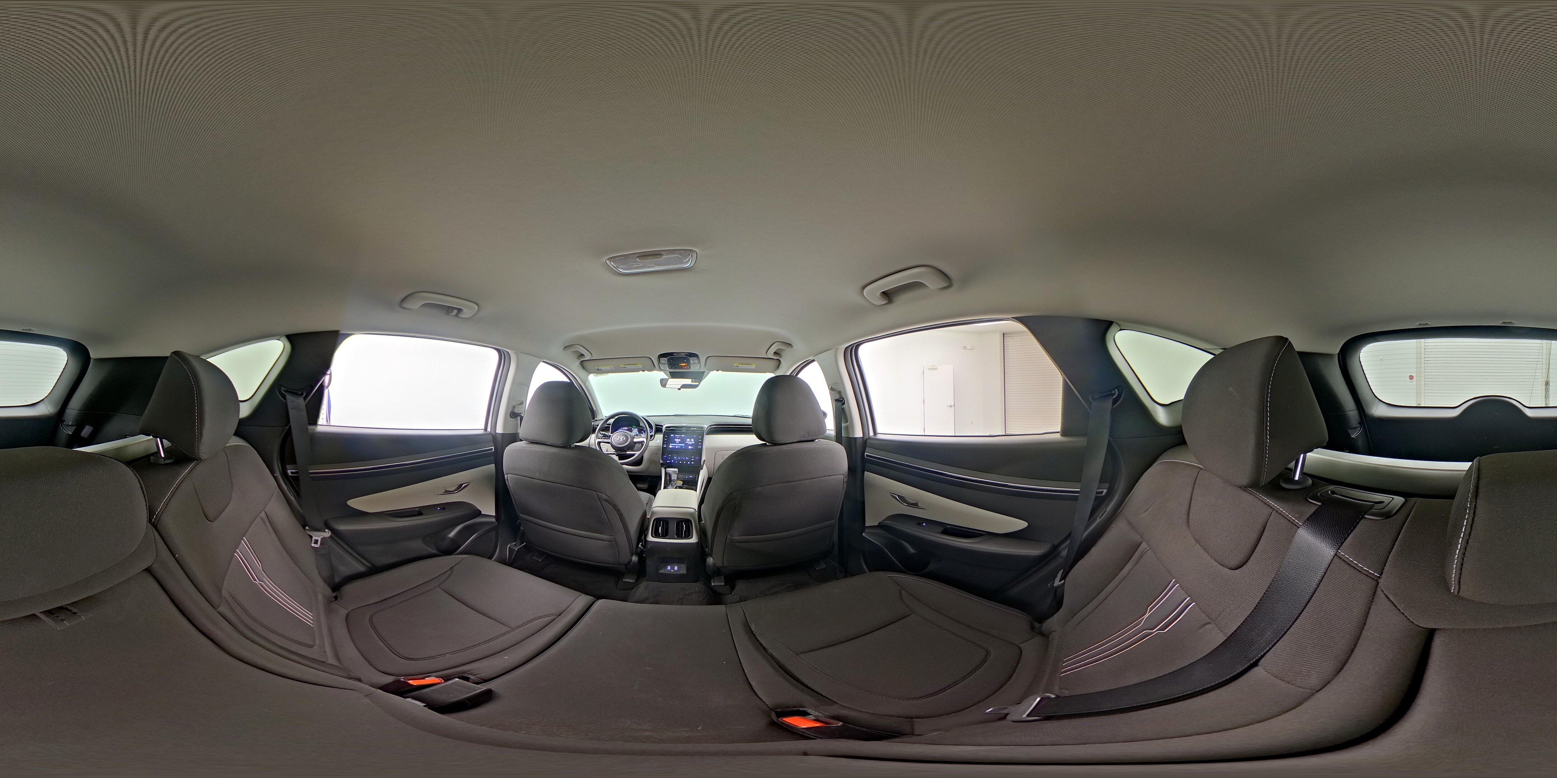 2024 Hyundai Tucson SEL - Photo 25