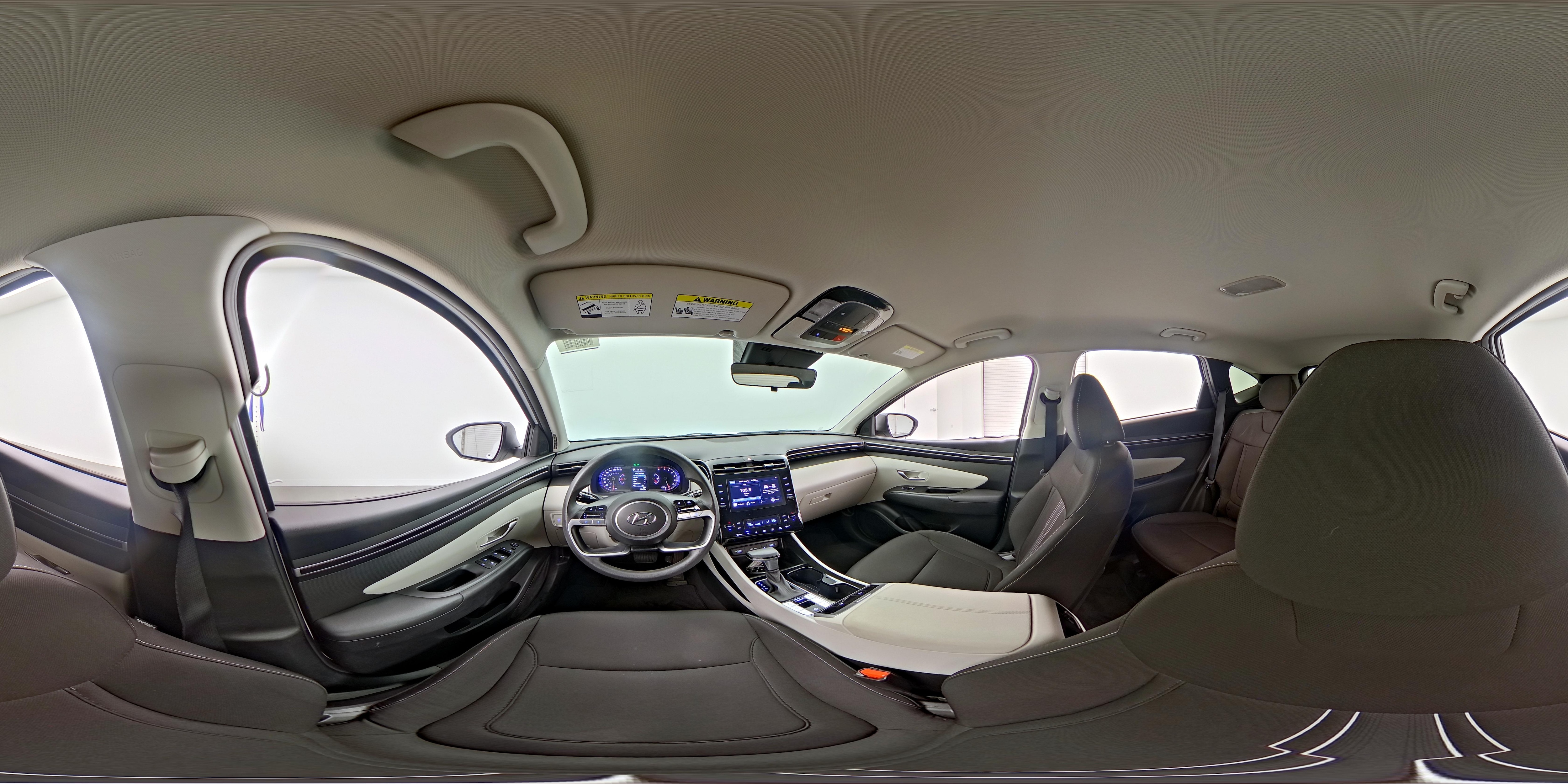 2024 Hyundai Tucson SEL - Photo 26