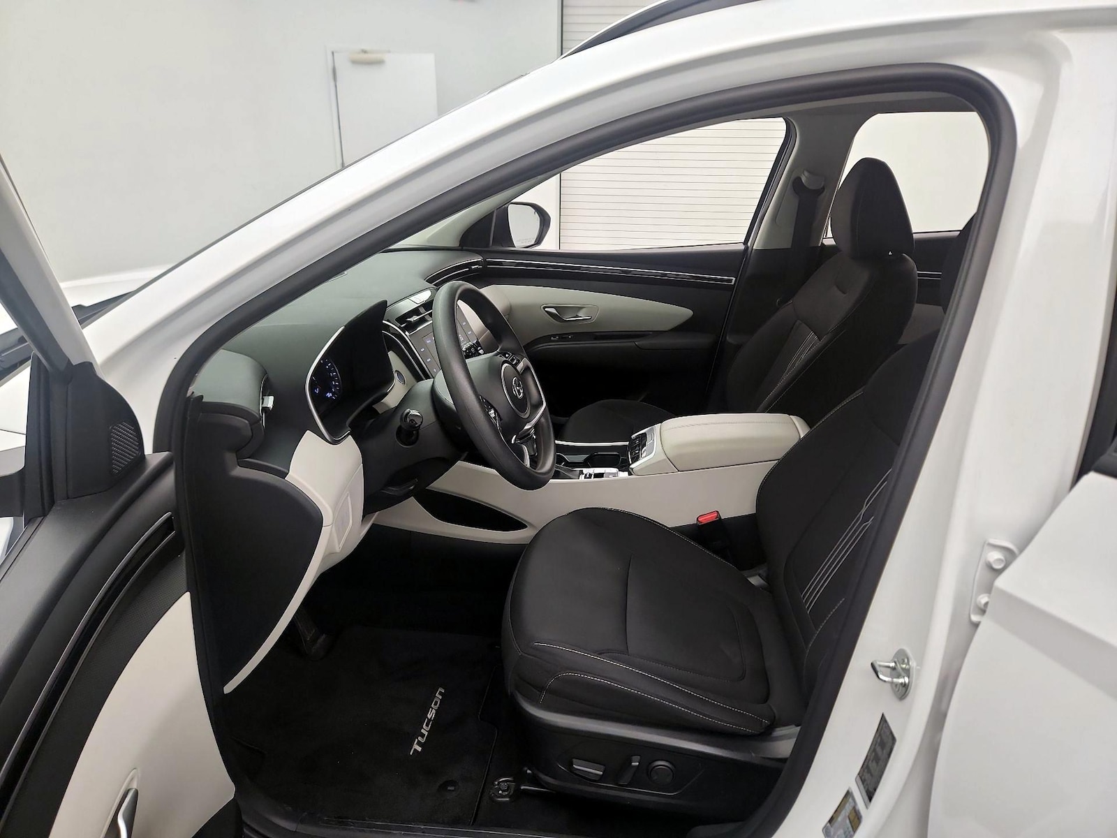 2024 Hyundai Tucson SEL - Photo 12