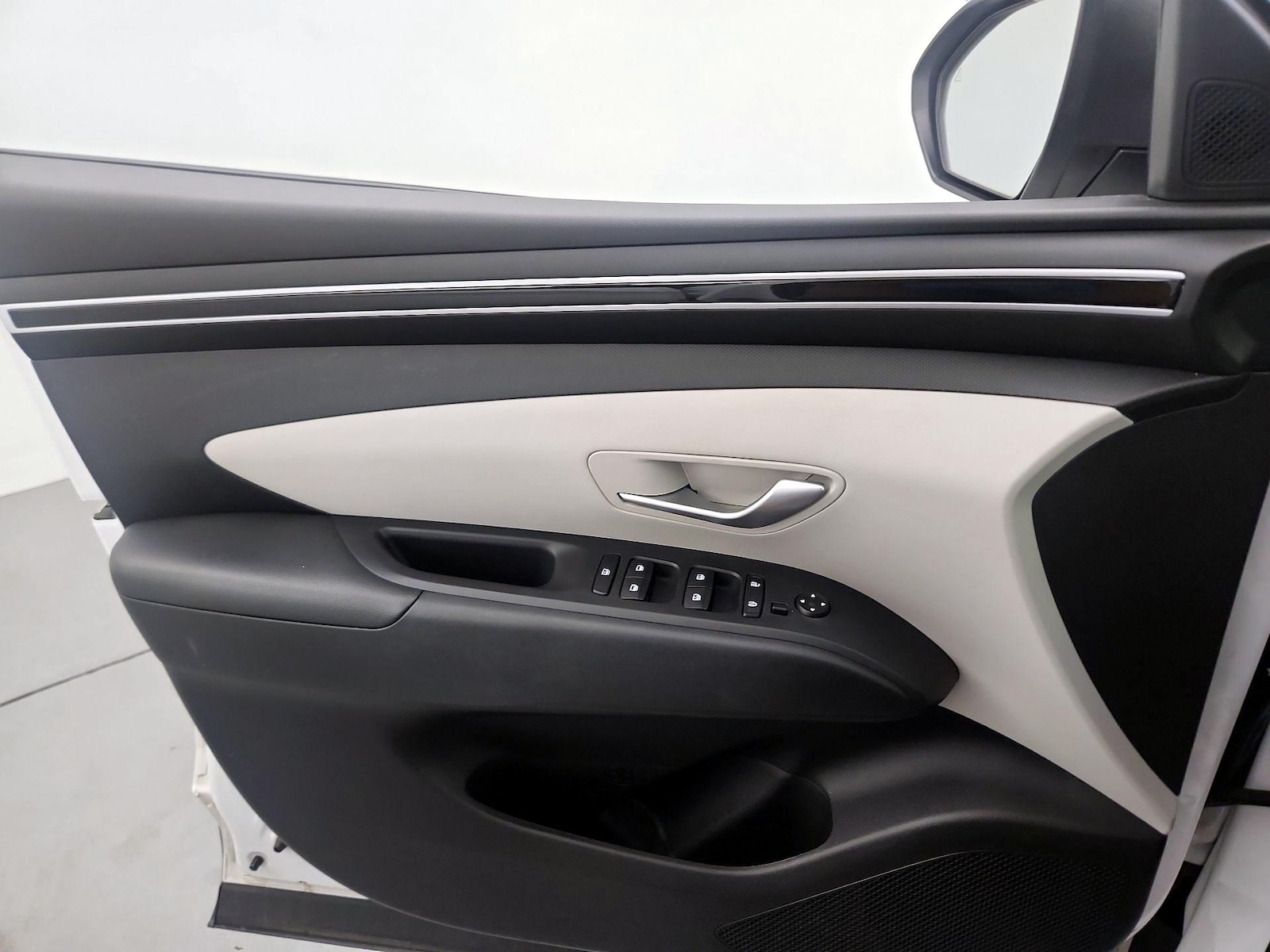 2024 Hyundai Tucson SEL - Photo 13