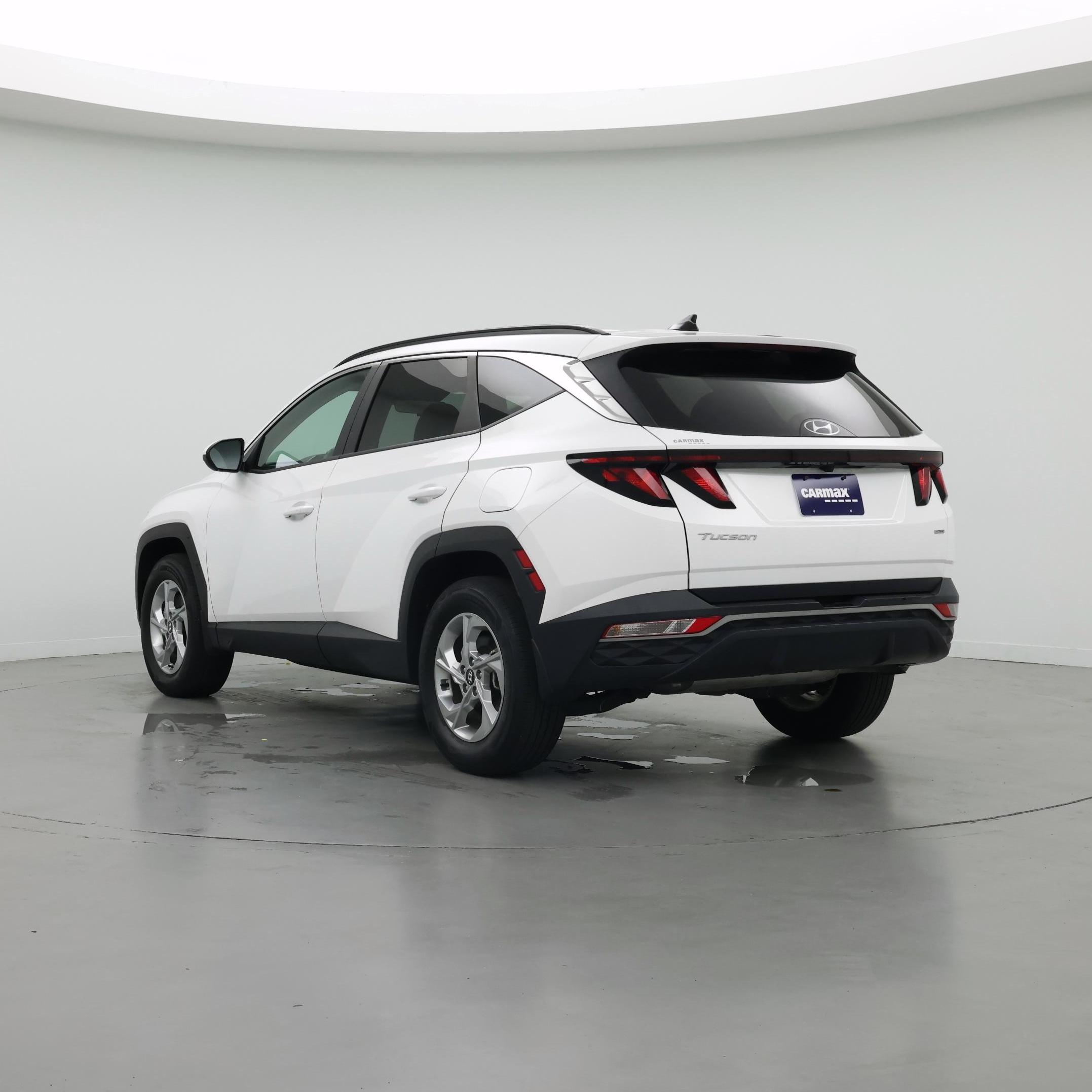 Thumbnail: 2024 Hyundai Tucson - 2