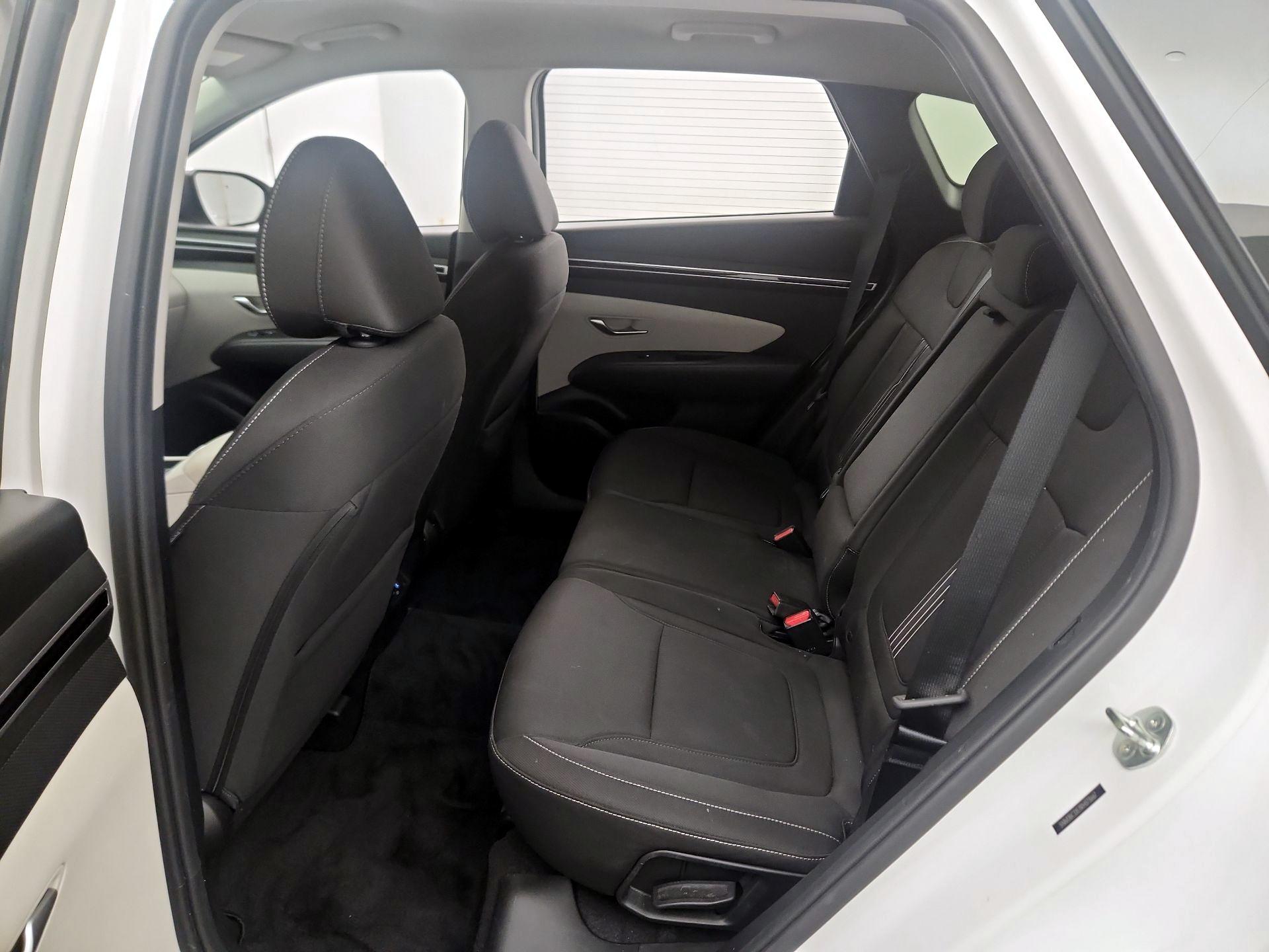 Thumbnail: 2024 Hyundai Tucson - 19