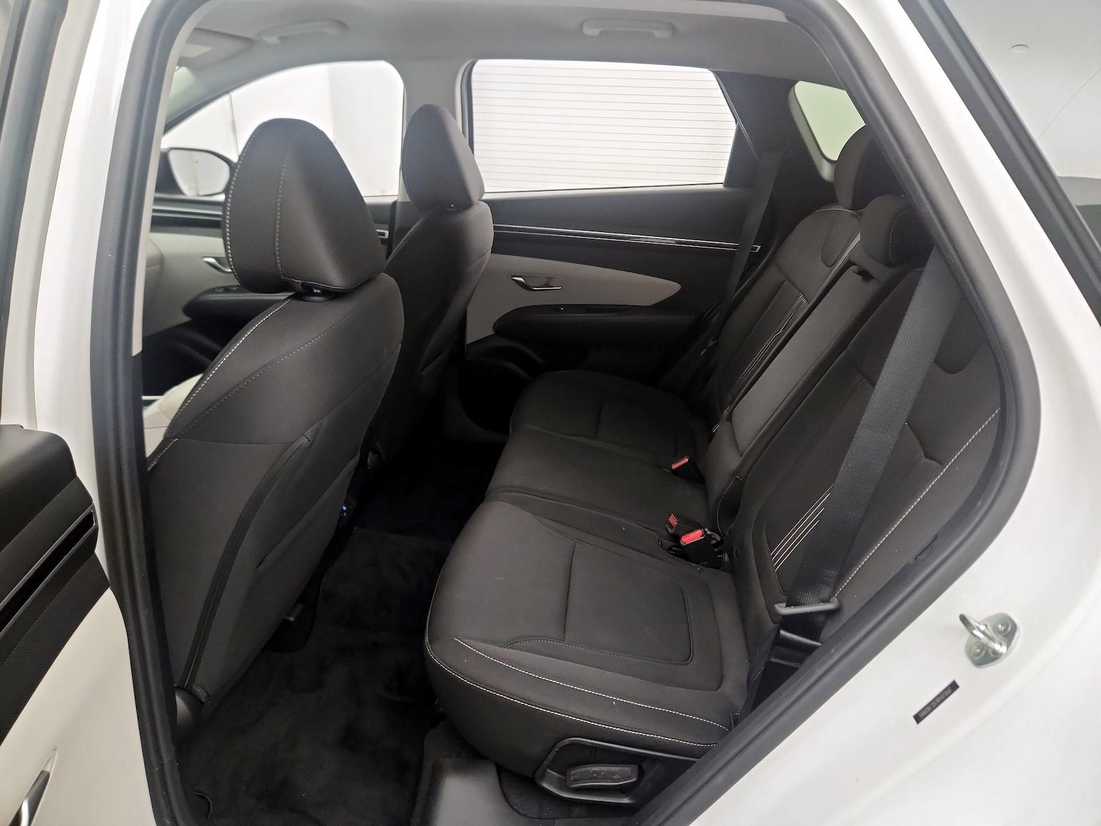 2024 Hyundai Tucson SEL - Photo 20