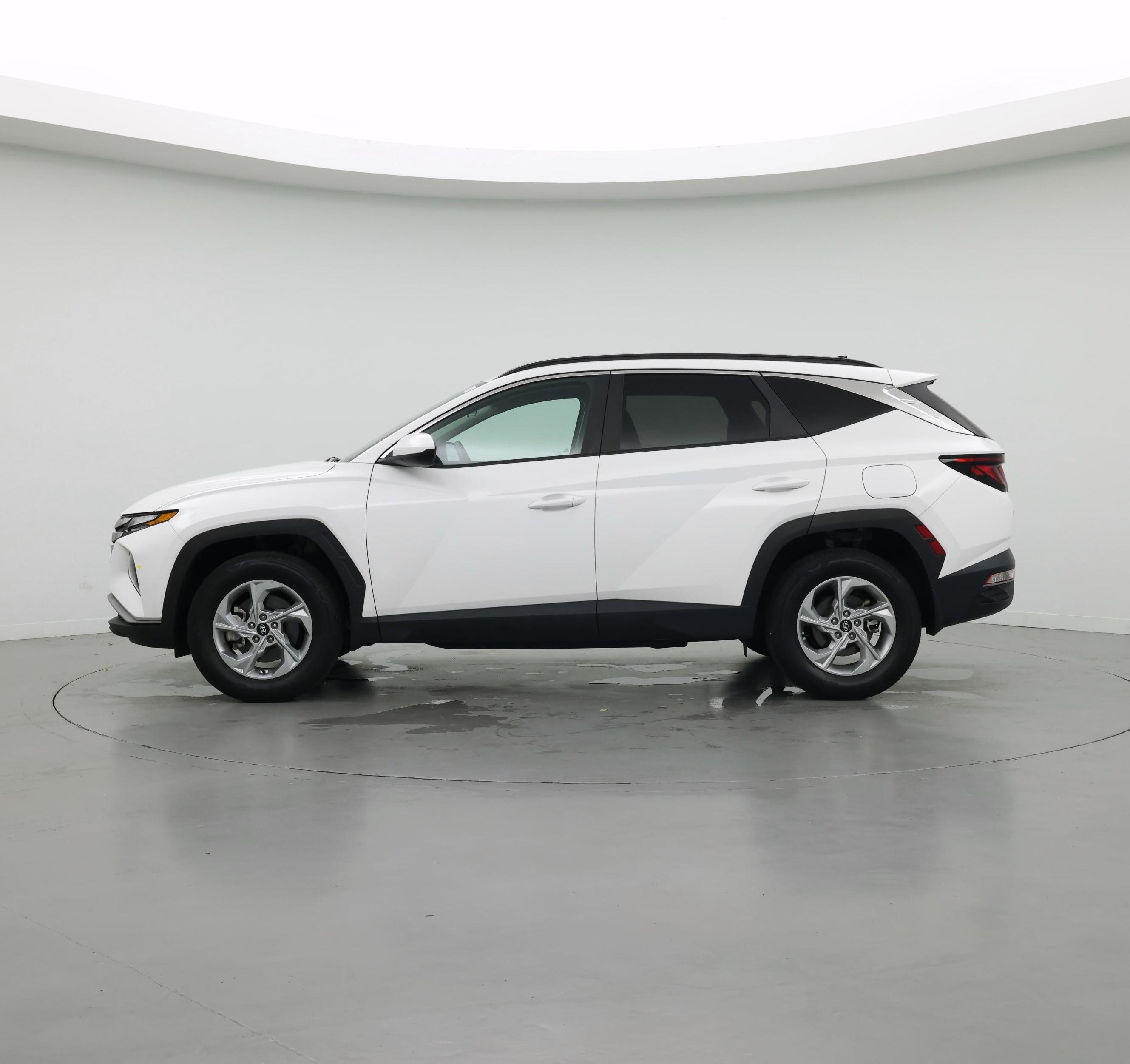 Thumbnail: 2024 Hyundai Tucson - 3