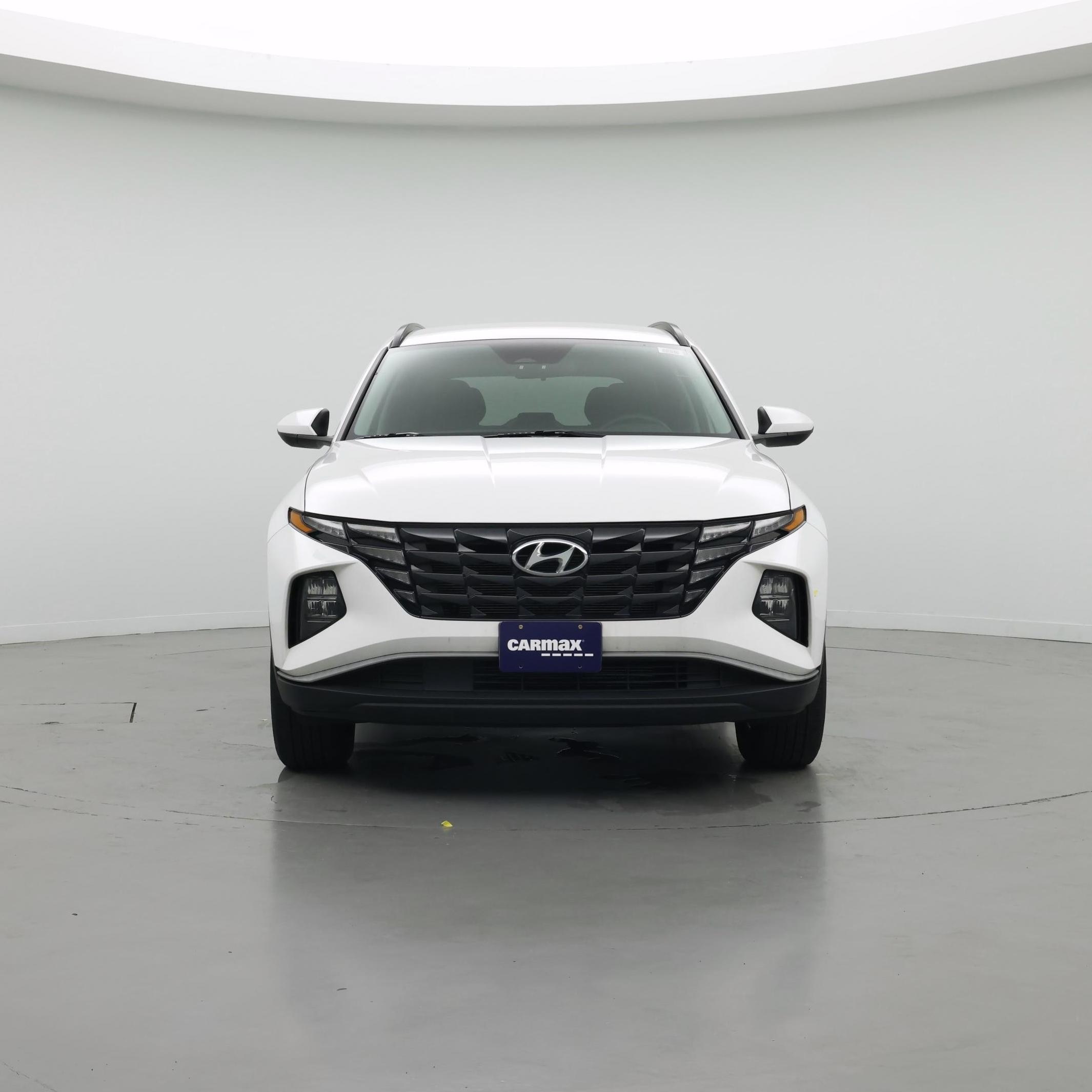 Thumbnail: 2024 Hyundai Tucson - 5