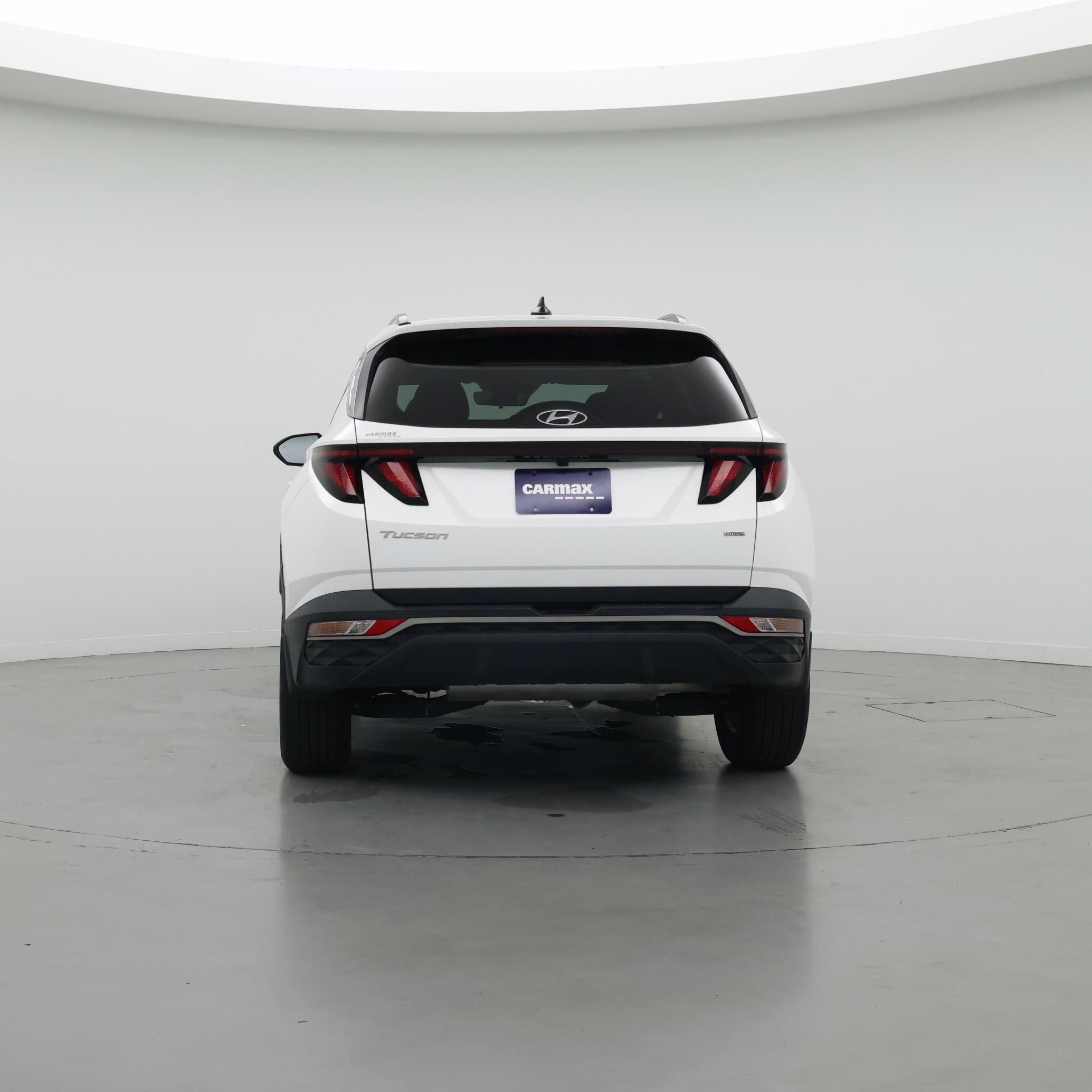 Thumbnail: 2024 Hyundai Tucson - 6