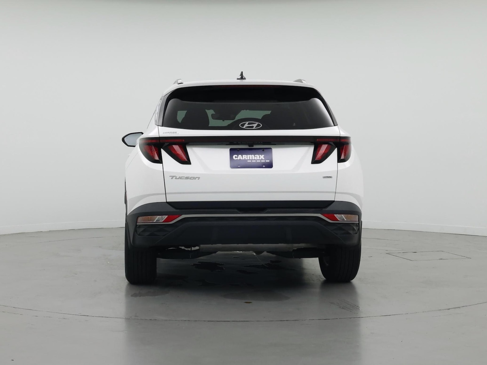 2024 Hyundai Tucson SEL - Photo 7