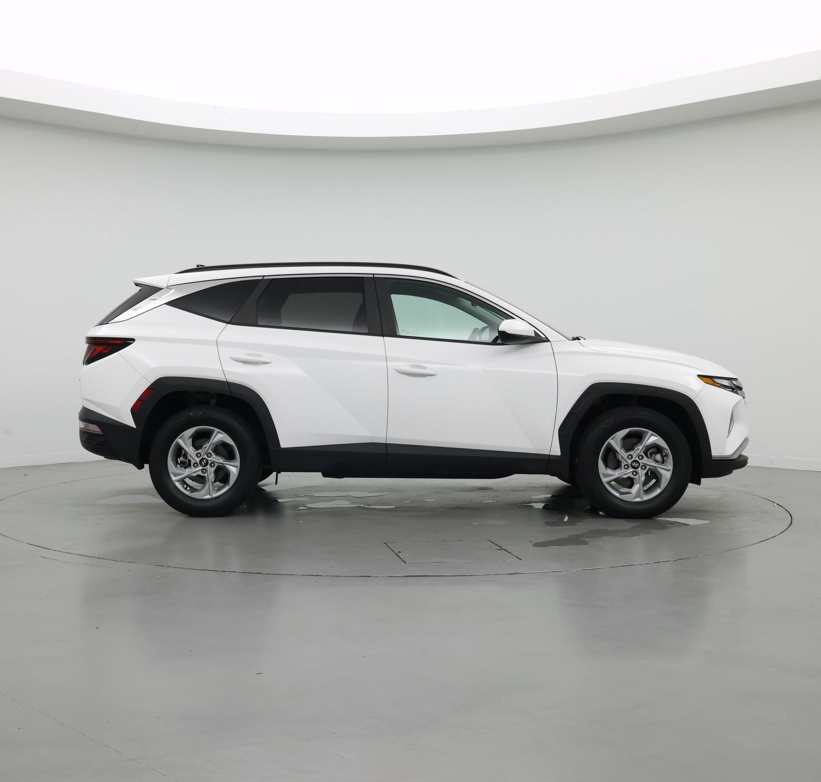 Thumbnail: 2024 Hyundai Tucson - 7