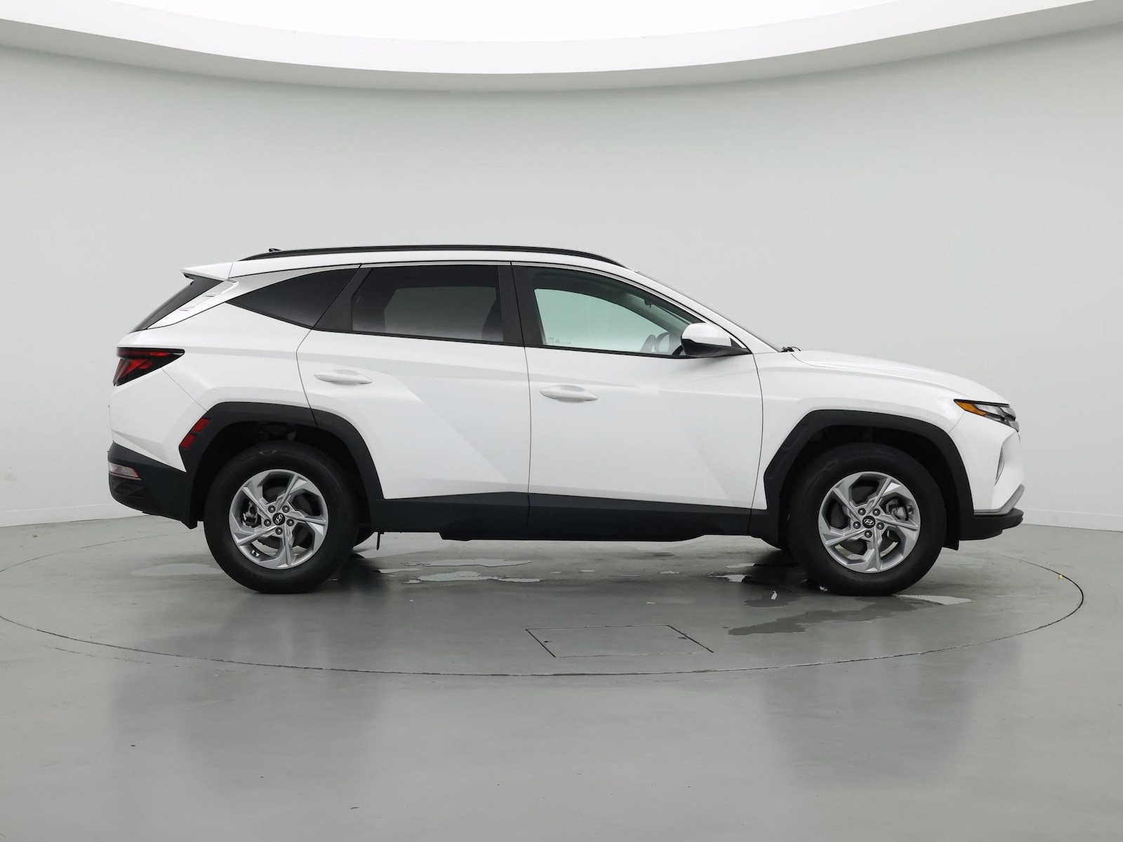 2024 Hyundai Tucson SEL - Photo 8