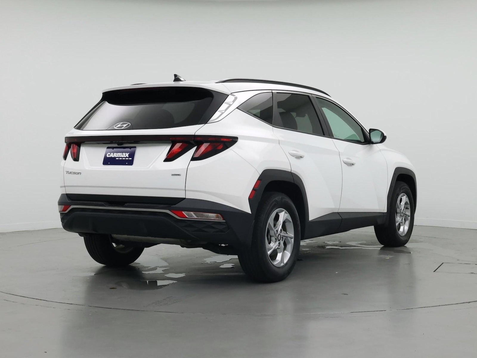 2024 Hyundai Tucson SEL - Photo 9