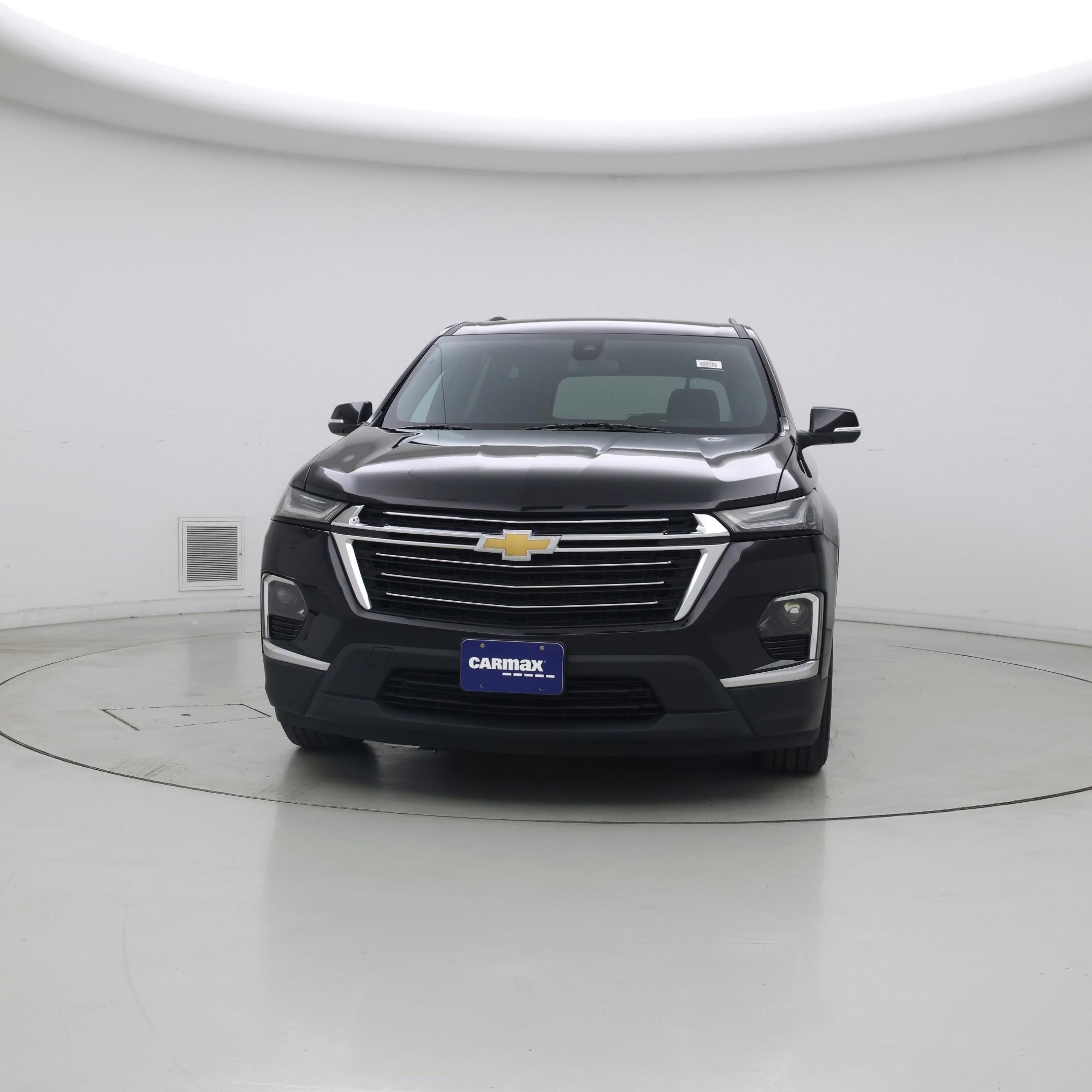 Thumbnail: 2023 Chevrolet Traverse - 5