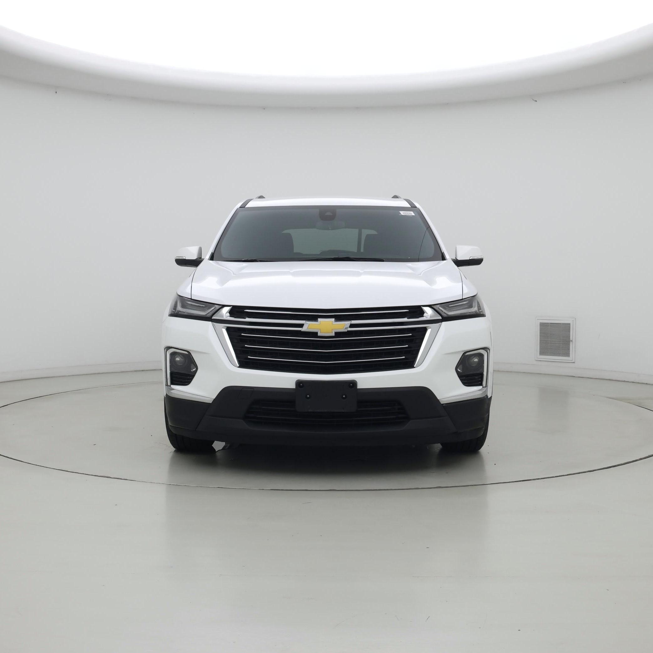 Thumbnail: 2023 Chevrolet Traverse - 5