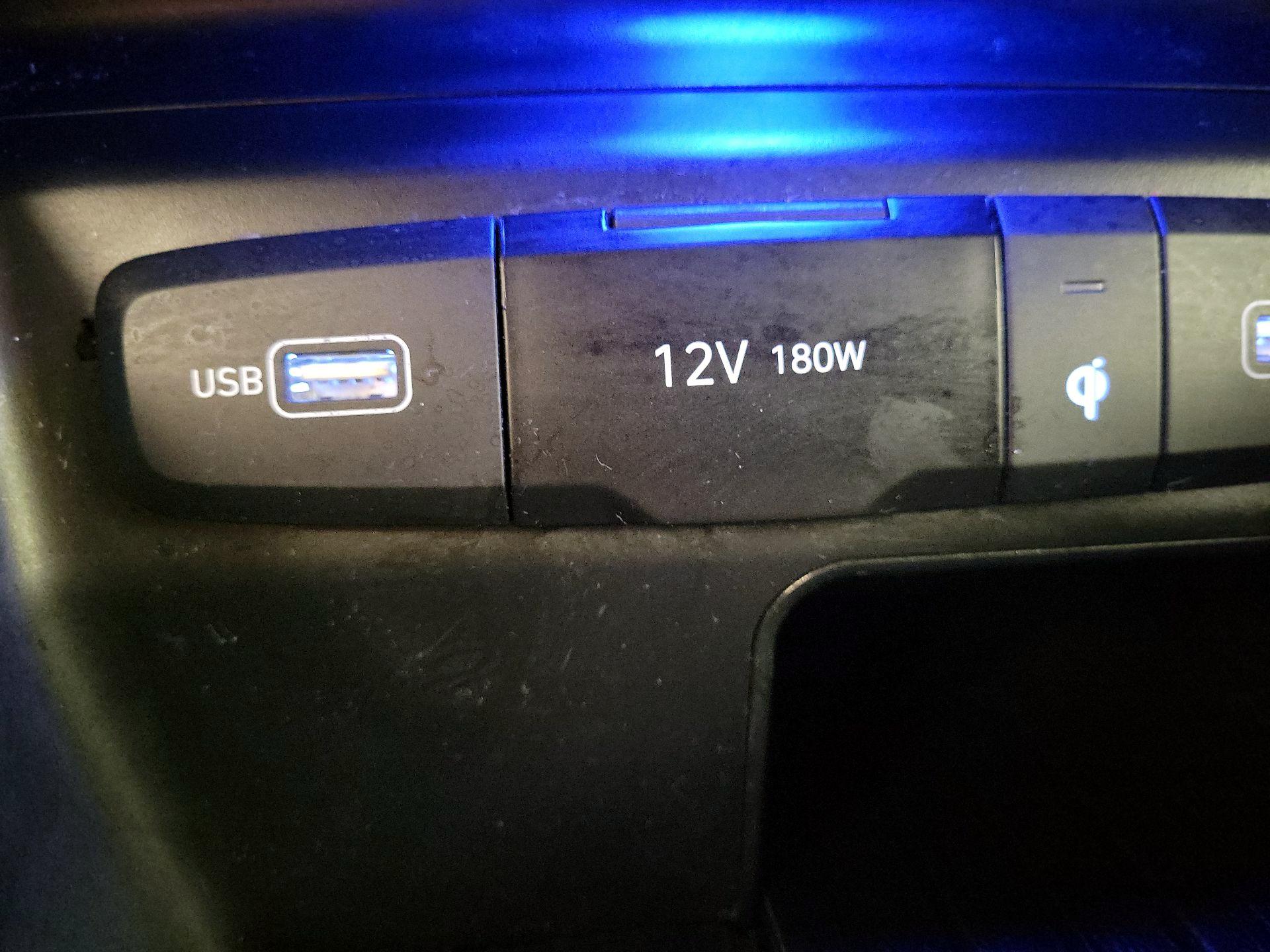 Thumbnail: 2024 Hyundai Tucson - 18