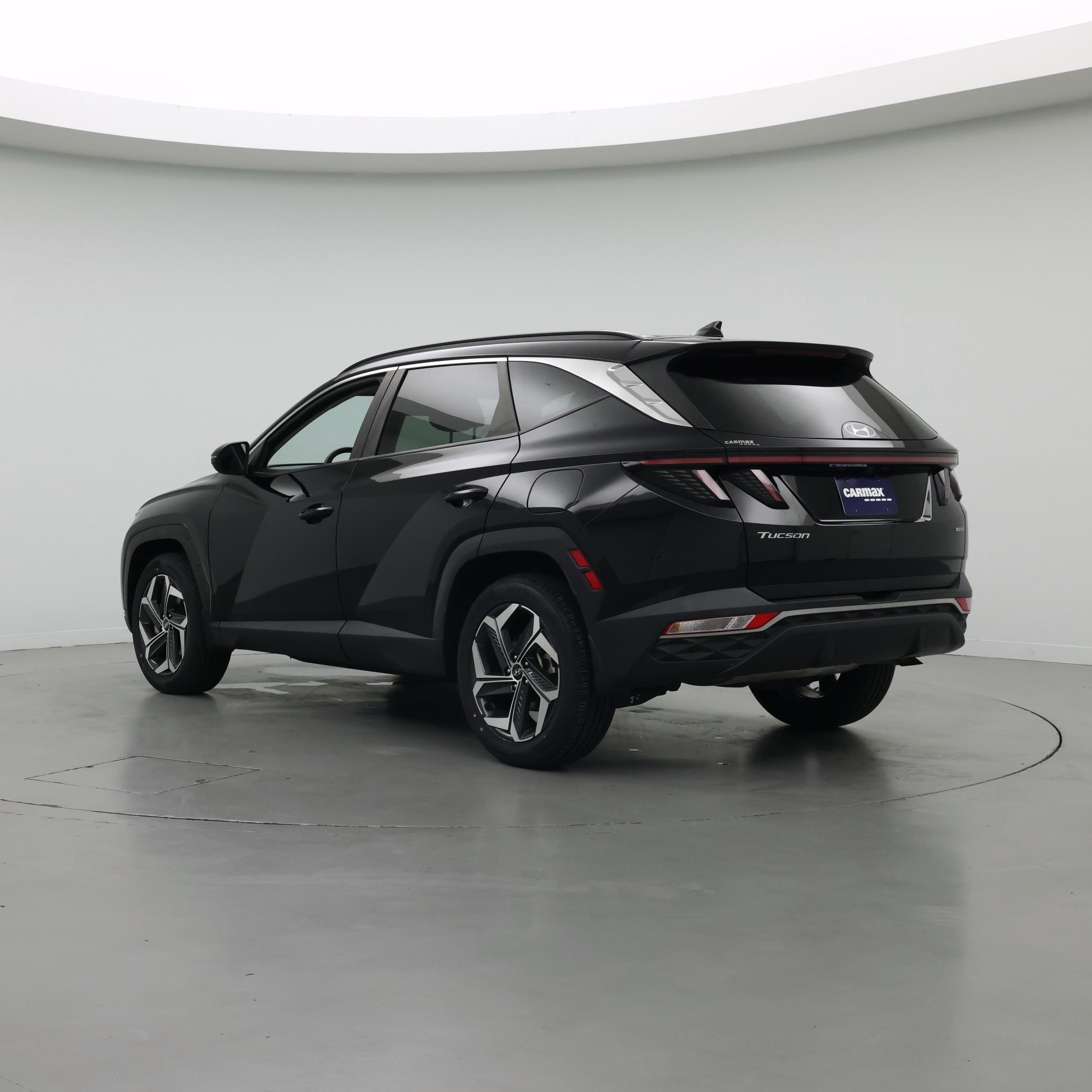 Thumbnail: 2024 Hyundai Tucson - 2