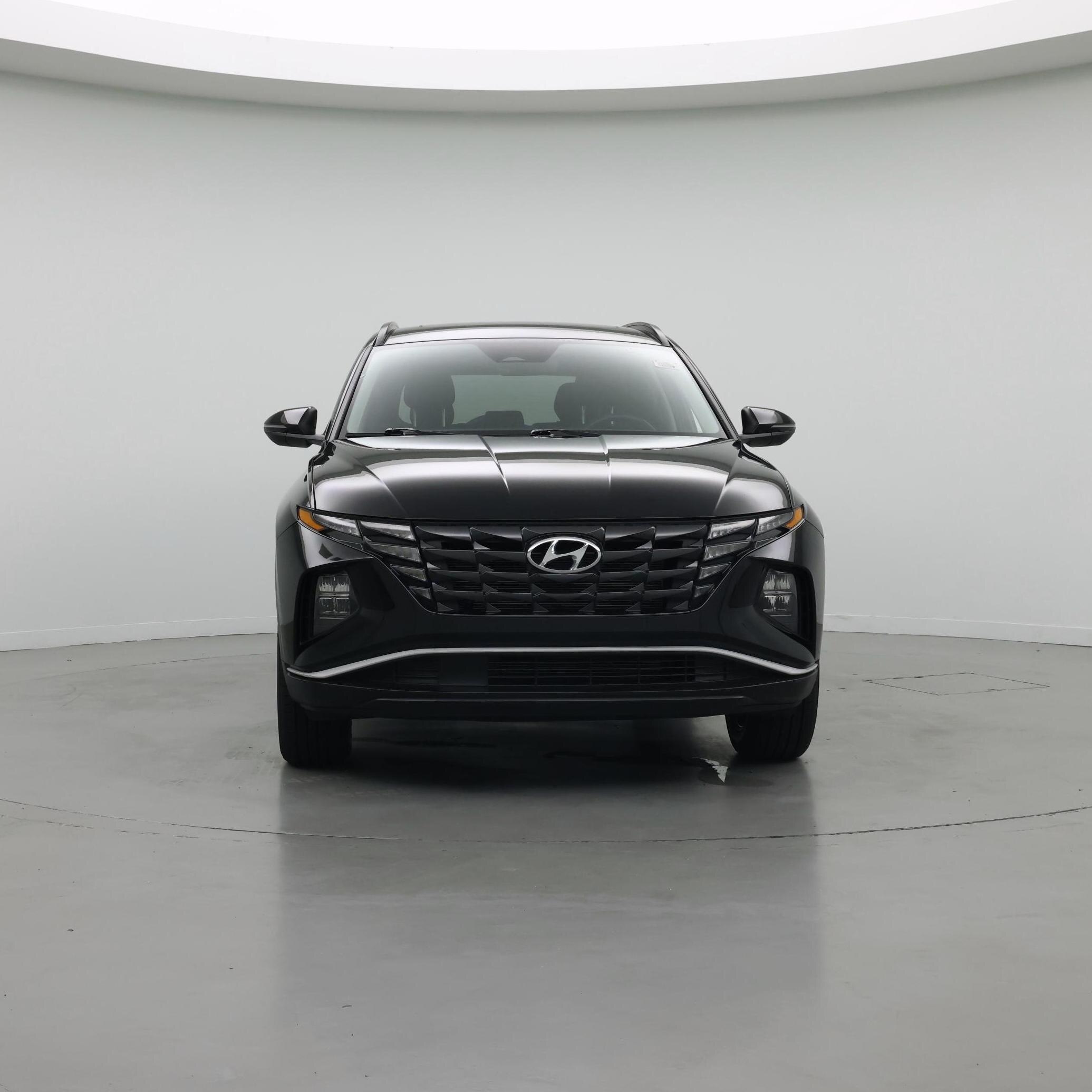 Thumbnail: 2024 Hyundai Tucson - 5