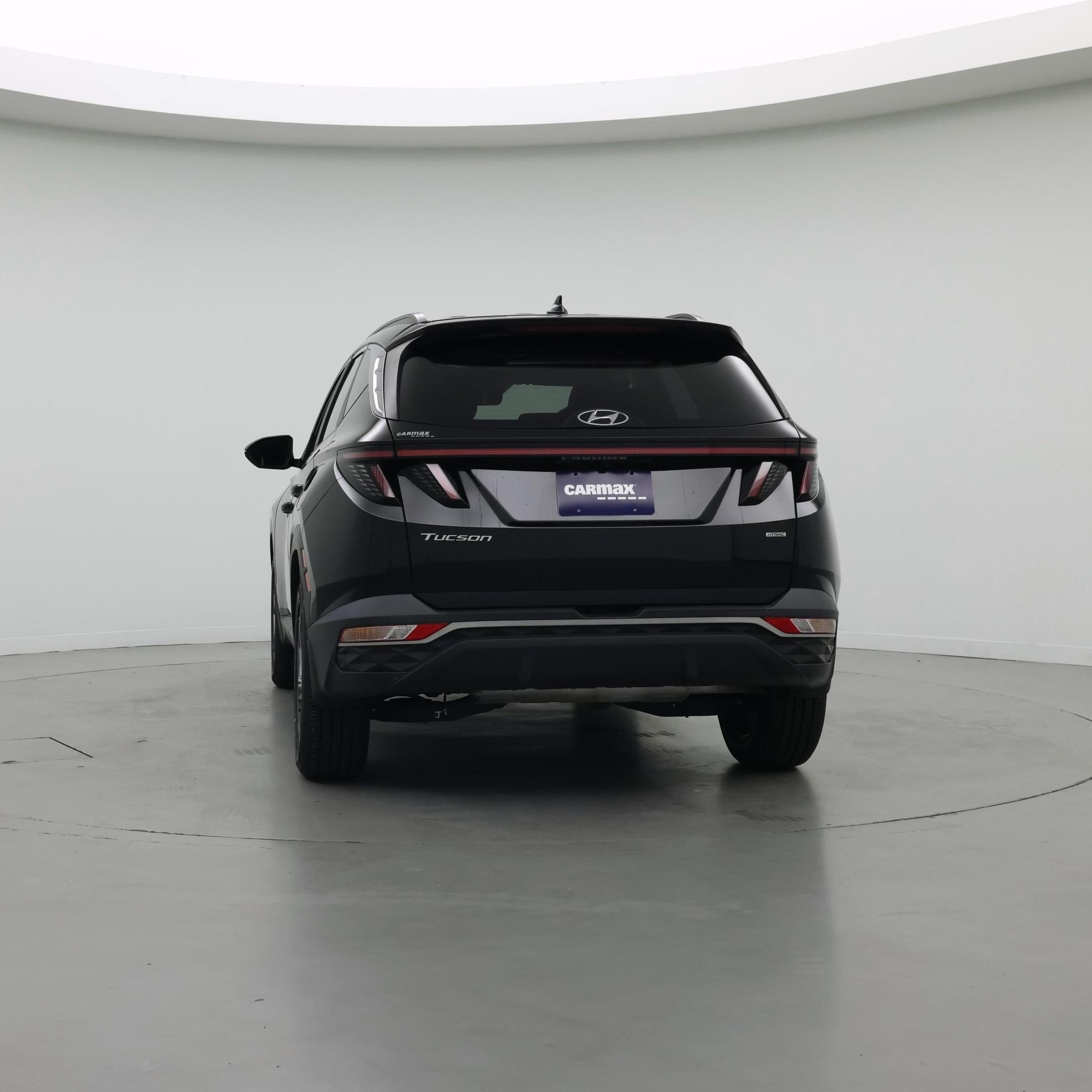 Thumbnail: 2024 Hyundai Tucson - 6